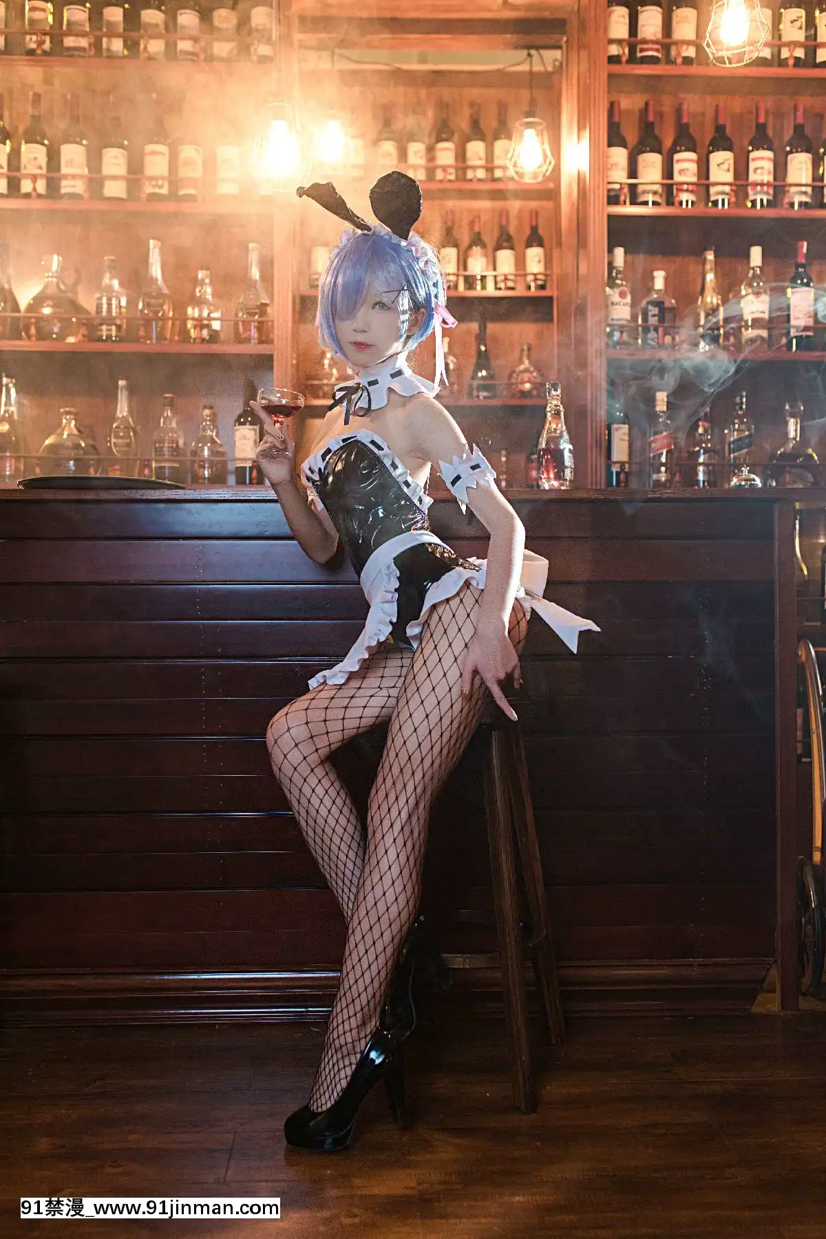[水淼Aqua]CosplayPictureCollectionyPart1╱cos套圖合集Part1（No.1-No.26）[h漫 2021]