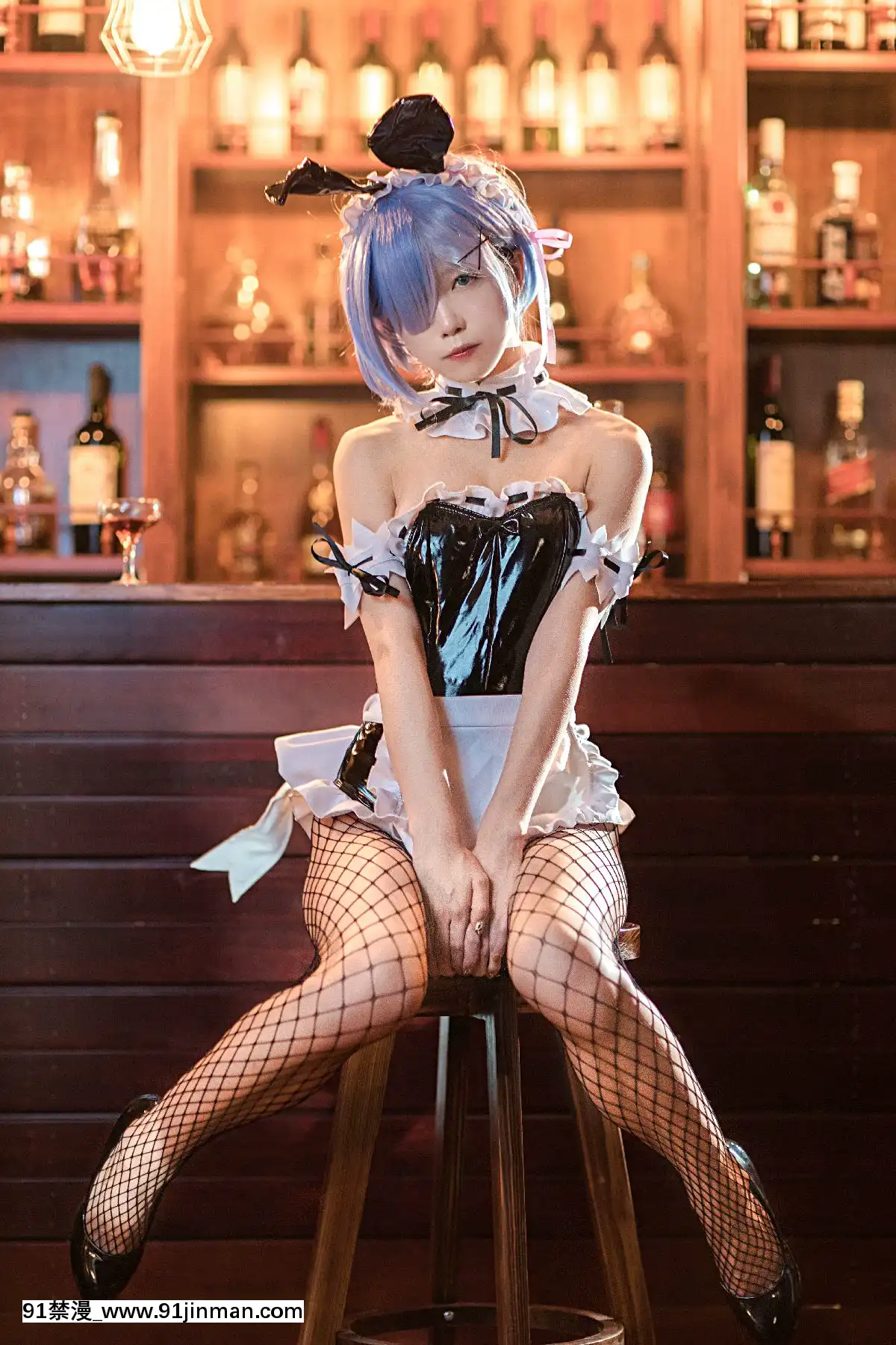 [水淼Aqua]CosplayPictureCollectionyPart1╱cos套圖合集Part1（No.1-No.26）[h漫 2021]