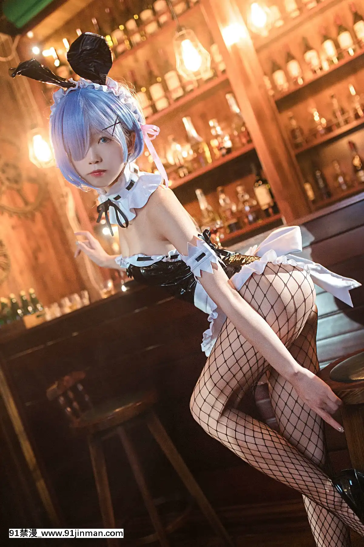 [水淼Aqua]CosplayPictureCollectionyPart1╱cos套圖合集Part1（No.1-No.26）[h漫 2021]