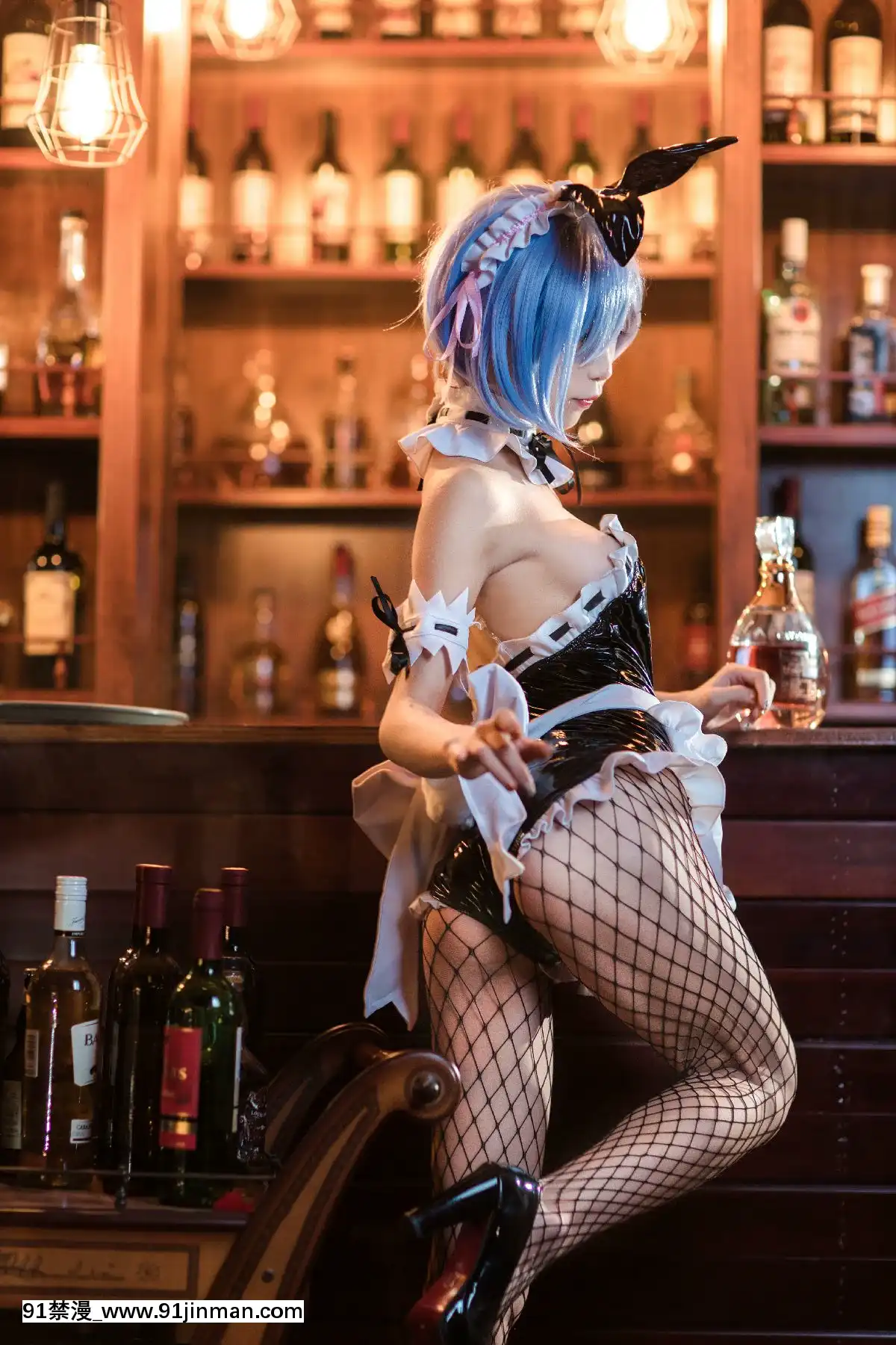 [水淼Aqua]CosplayPictureCollectionyPart1╱cos套圖合集Part1（No.1-No.26）[h漫 2021]