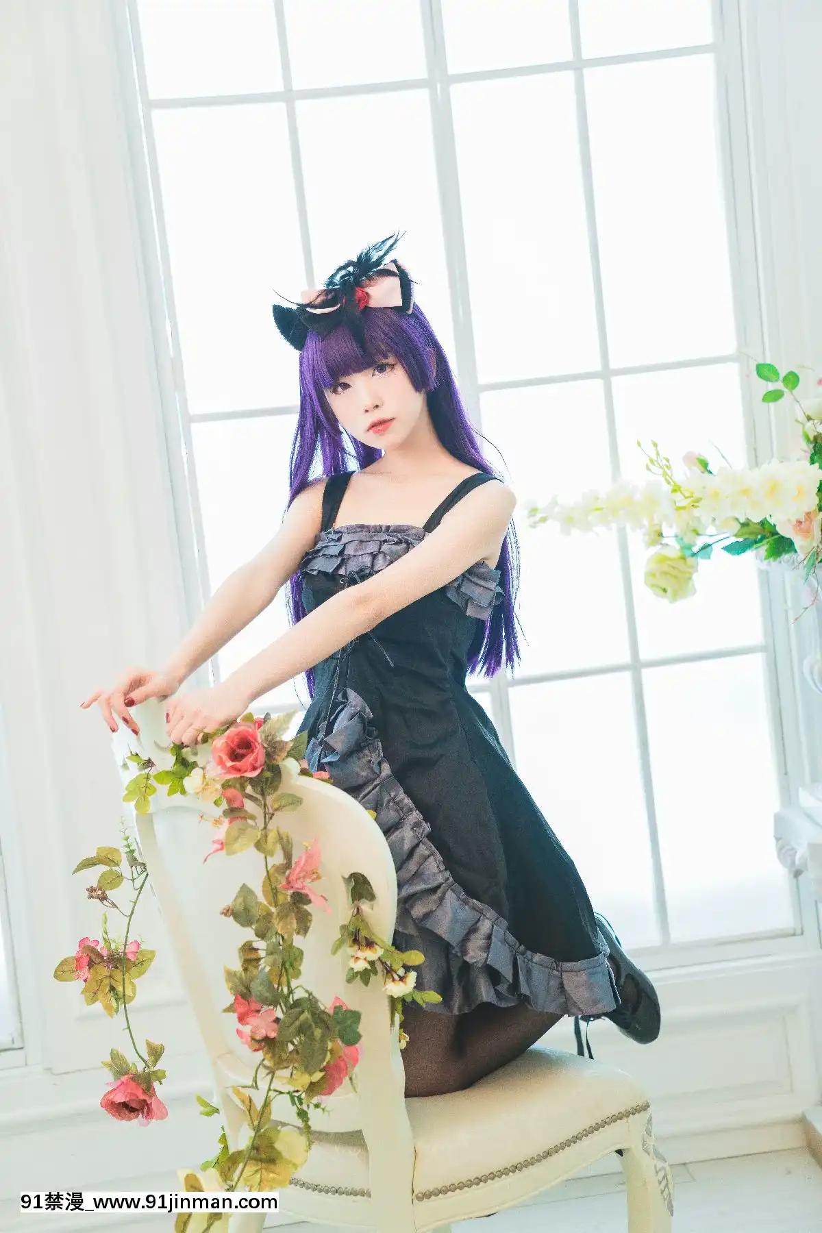 [水淼Aqua]CosplayPictureCollectionyPart1╱cos套圖合集Part1（No.1-No.26）[h漫 2021]