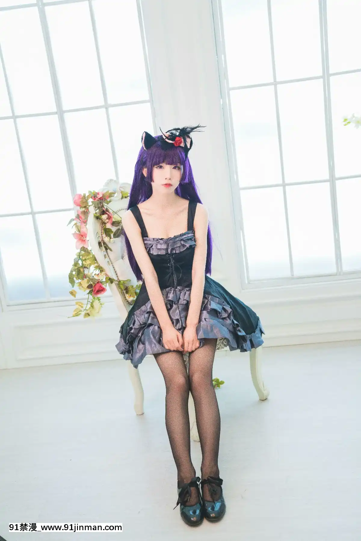 [水淼Aqua]CosplayPictureCollectionyPart1╱cos套圖合集Part1（No.1-No.26）[h漫 2021]