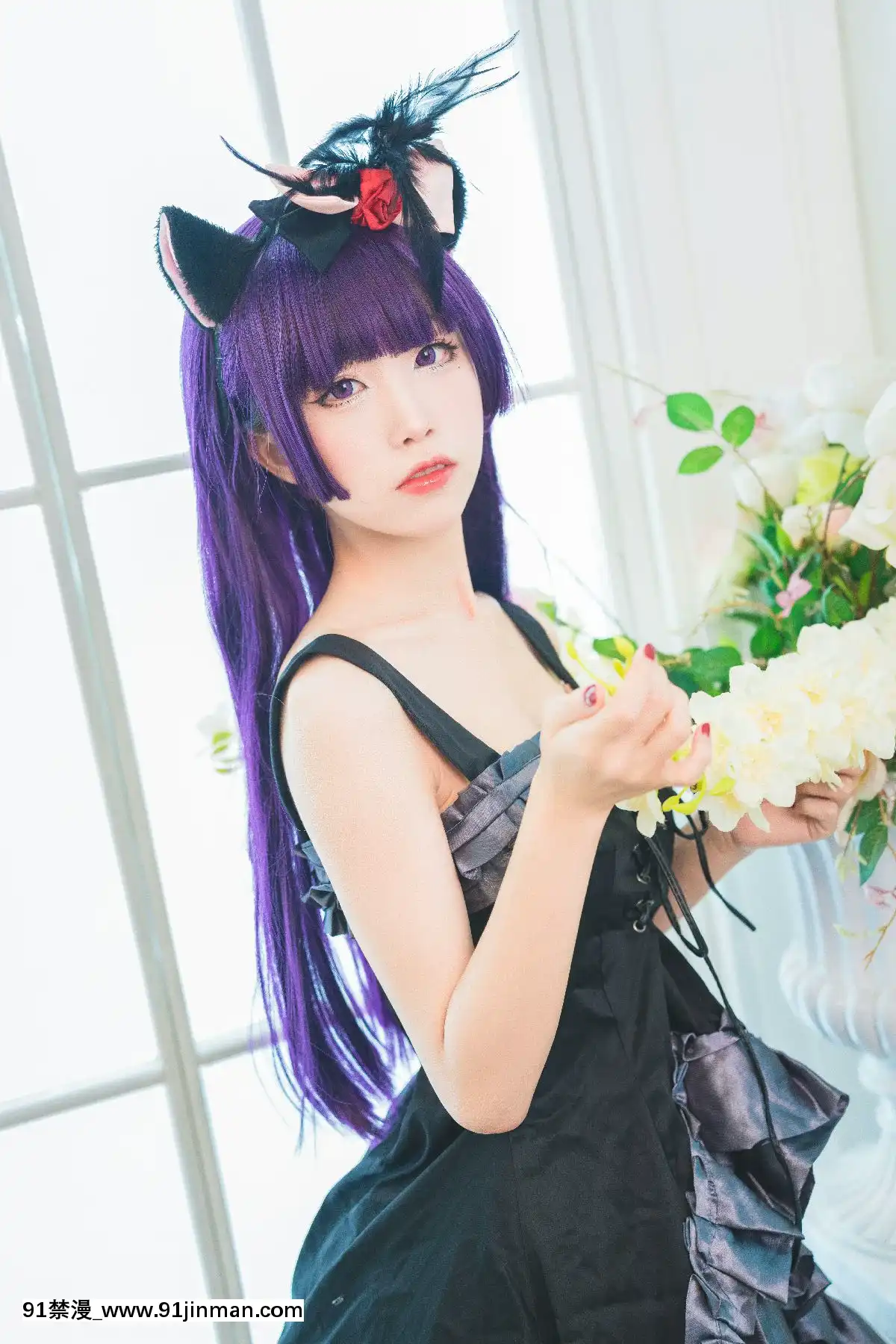 [水淼Aqua]CosplayPictureCollectionyPart1╱cos套圖合集Part1（No.1-No.26）[h漫 2021]