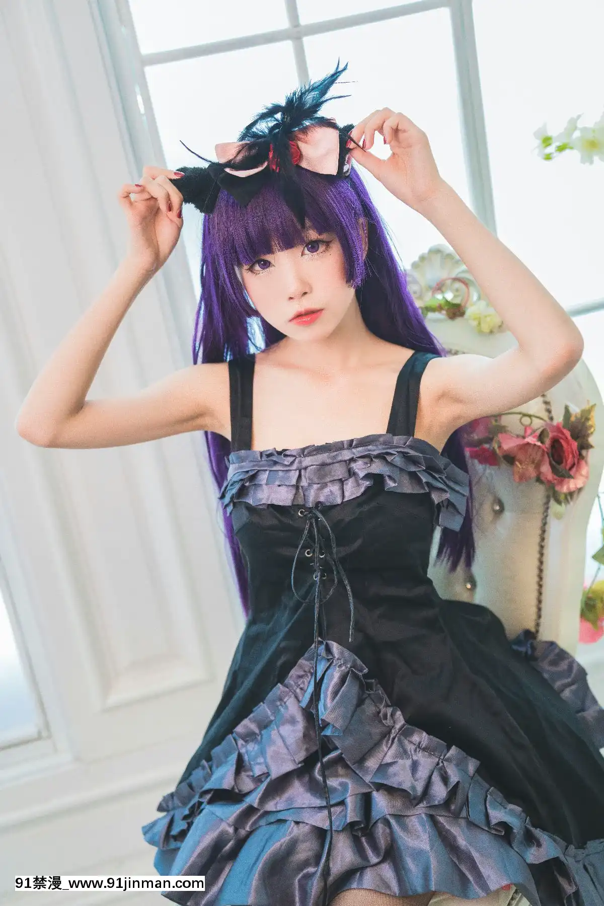 [水淼Aqua]CosplayPictureCollectionyPart1╱cos套圖合集Part1（No.1-No.26）[h漫 2021]