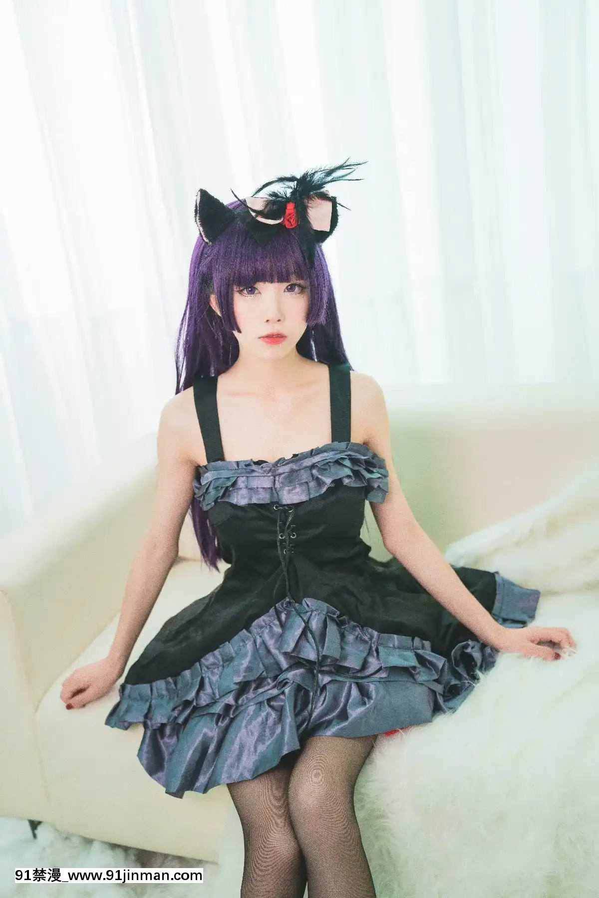 [水淼Aqua]CosplayPictureCollectionyPart1╱cos套圖合集Part1（No.1-No.26）[h漫 2021]