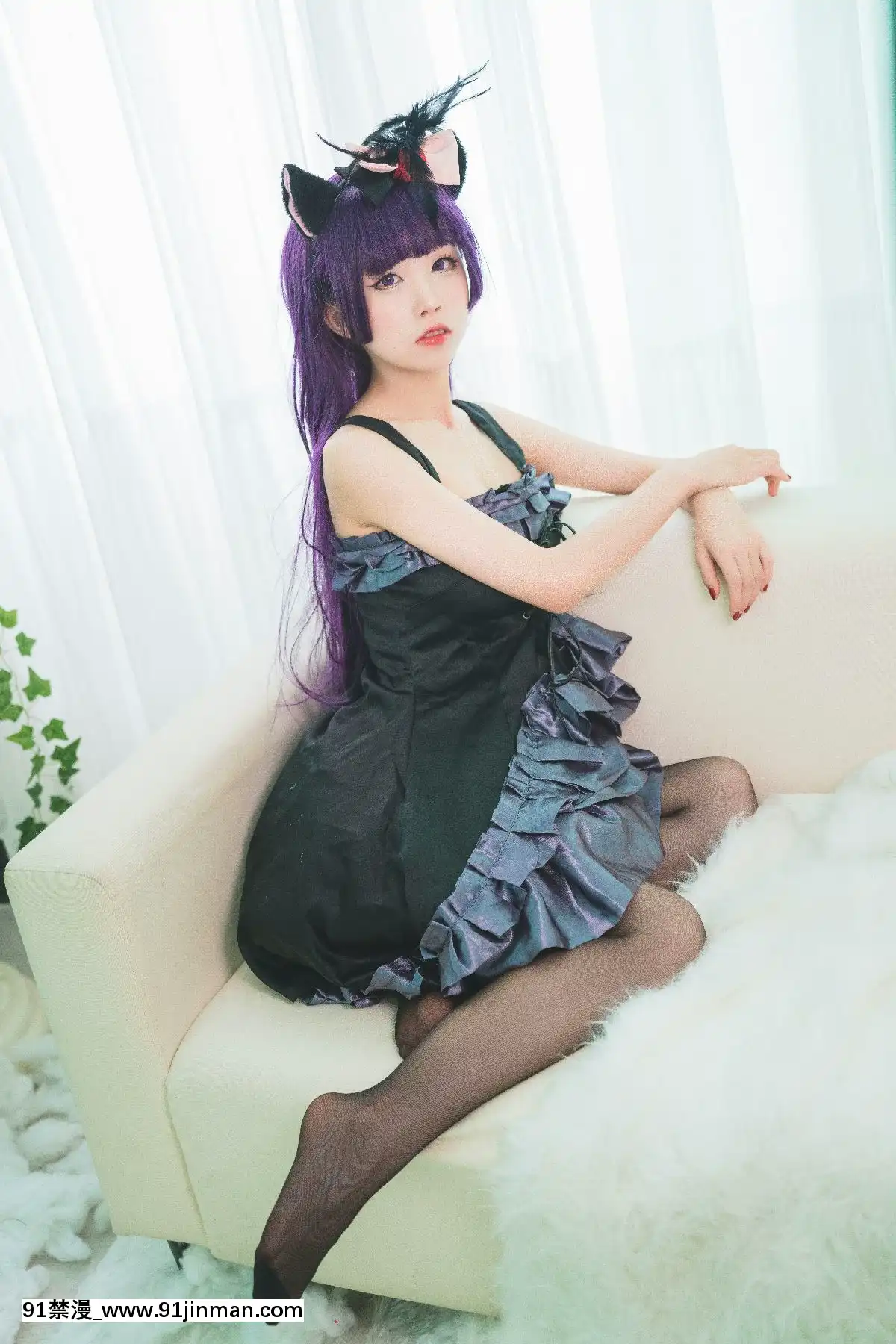 [水淼Aqua]CosplayPictureCollectionyPart1╱cos套圖合集Part1（No.1-No.26）[h漫 2021]