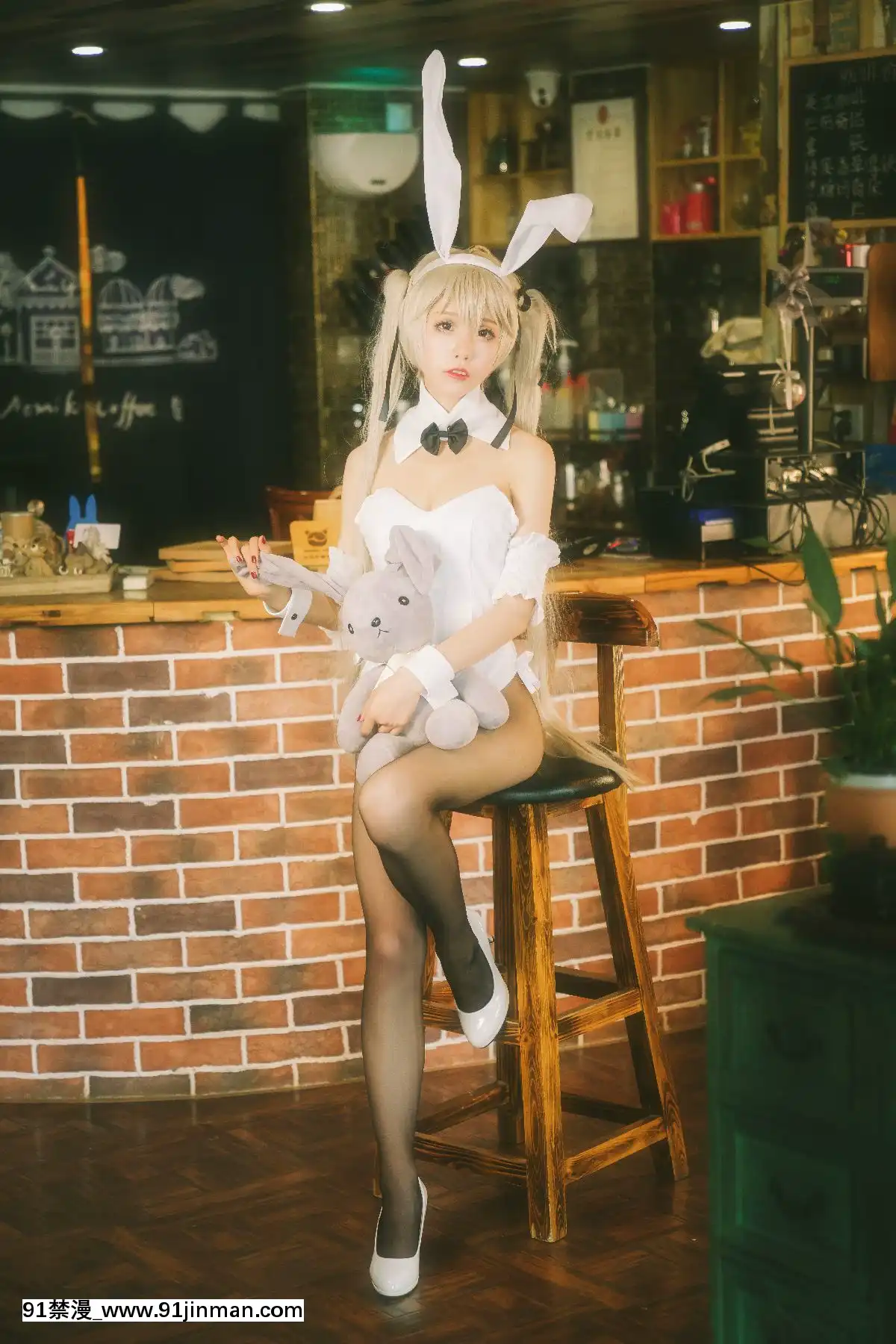 [水淼Aqua]CosplayPictureCollectionyPart1╱cos套圖合集Part1（No.1-No.26）[h漫 2021]