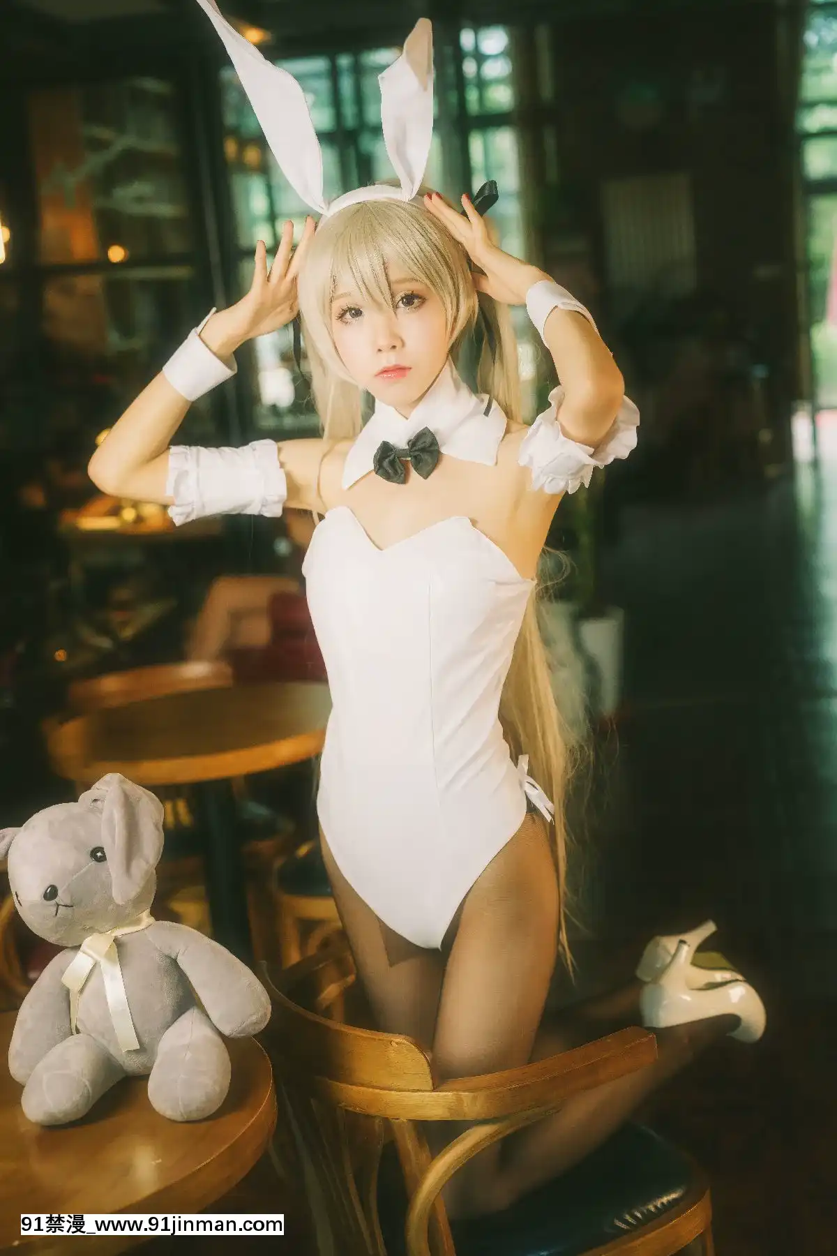 [水淼Aqua]CosplayPictureCollectionyPart1╱cos套圖合集Part1（No.1-No.26）[h漫 2021]