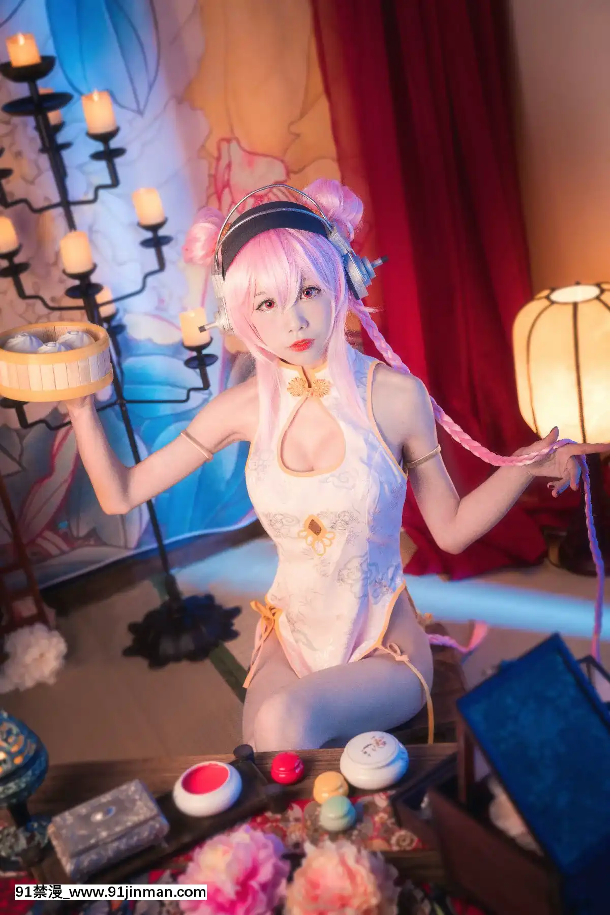 [水淼Aqua]CosplayPictureCollectionyPart1╱cos套圖合集Part1（No.1-No.26）[h漫 2021]