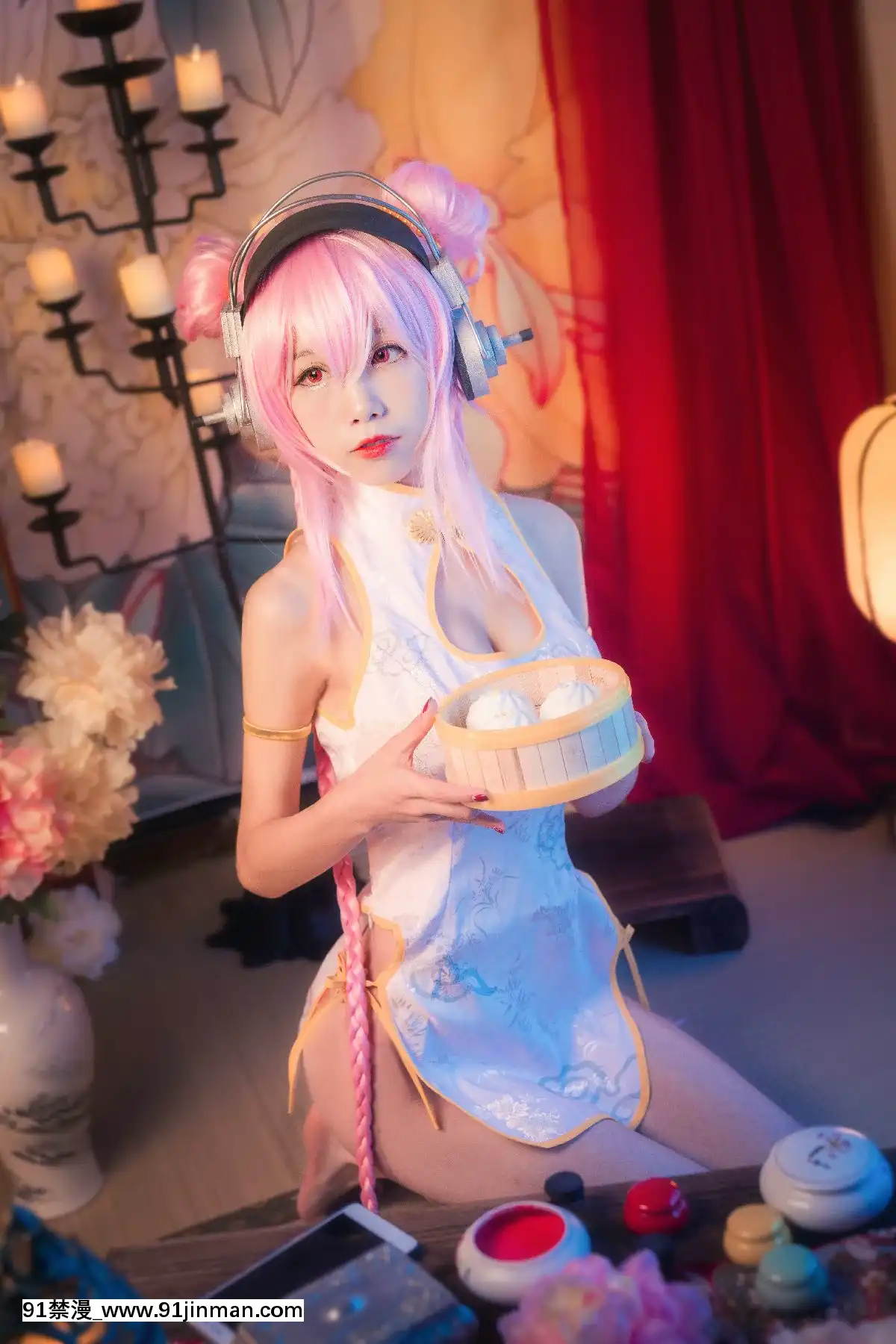[水淼Aqua]CosplayPictureCollectionyPart1╱cos套圖合集Part1（No.1-No.26）[h漫 2021]