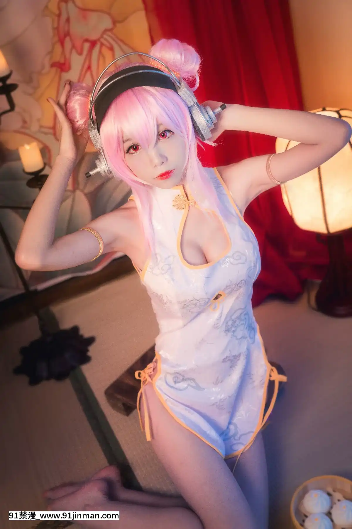 [水淼Aqua]CosplayPictureCollectionyPart1╱cos套圖合集Part1（No.1-No.26）[h漫 2021]