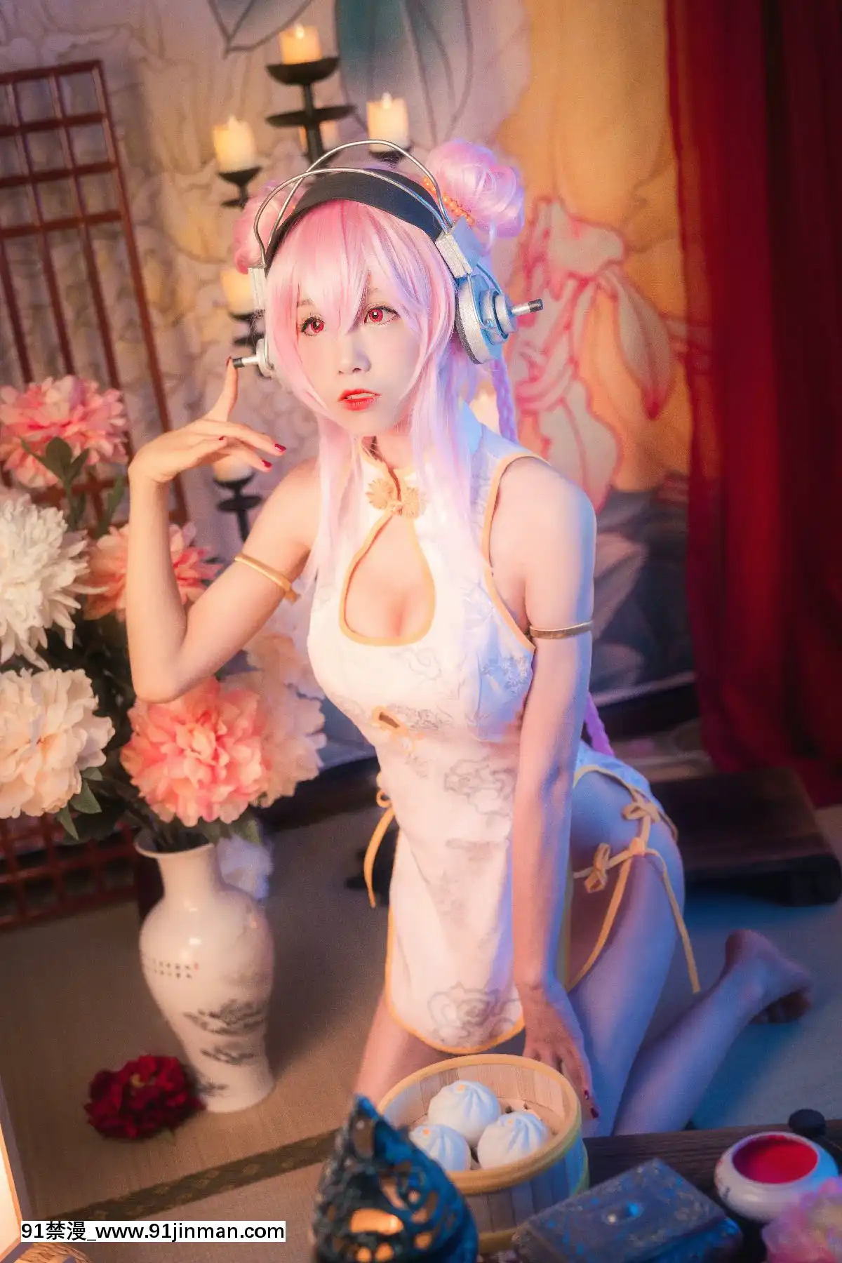 [水淼Aqua]CosplayPictureCollectionyPart1╱cos套圖合集Part1（No.1-No.26）[h漫 2021]