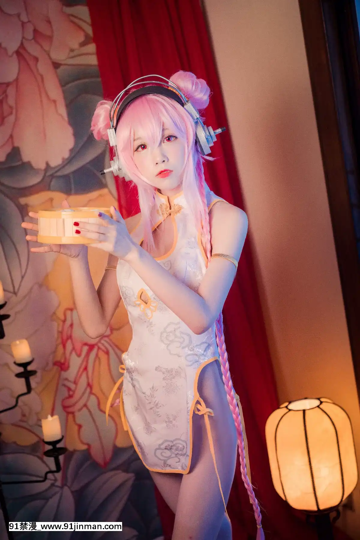 [水淼Aqua]CosplayPictureCollectionyPart1╱cos套圖合集Part1（No.1-No.26）[h漫 2021]