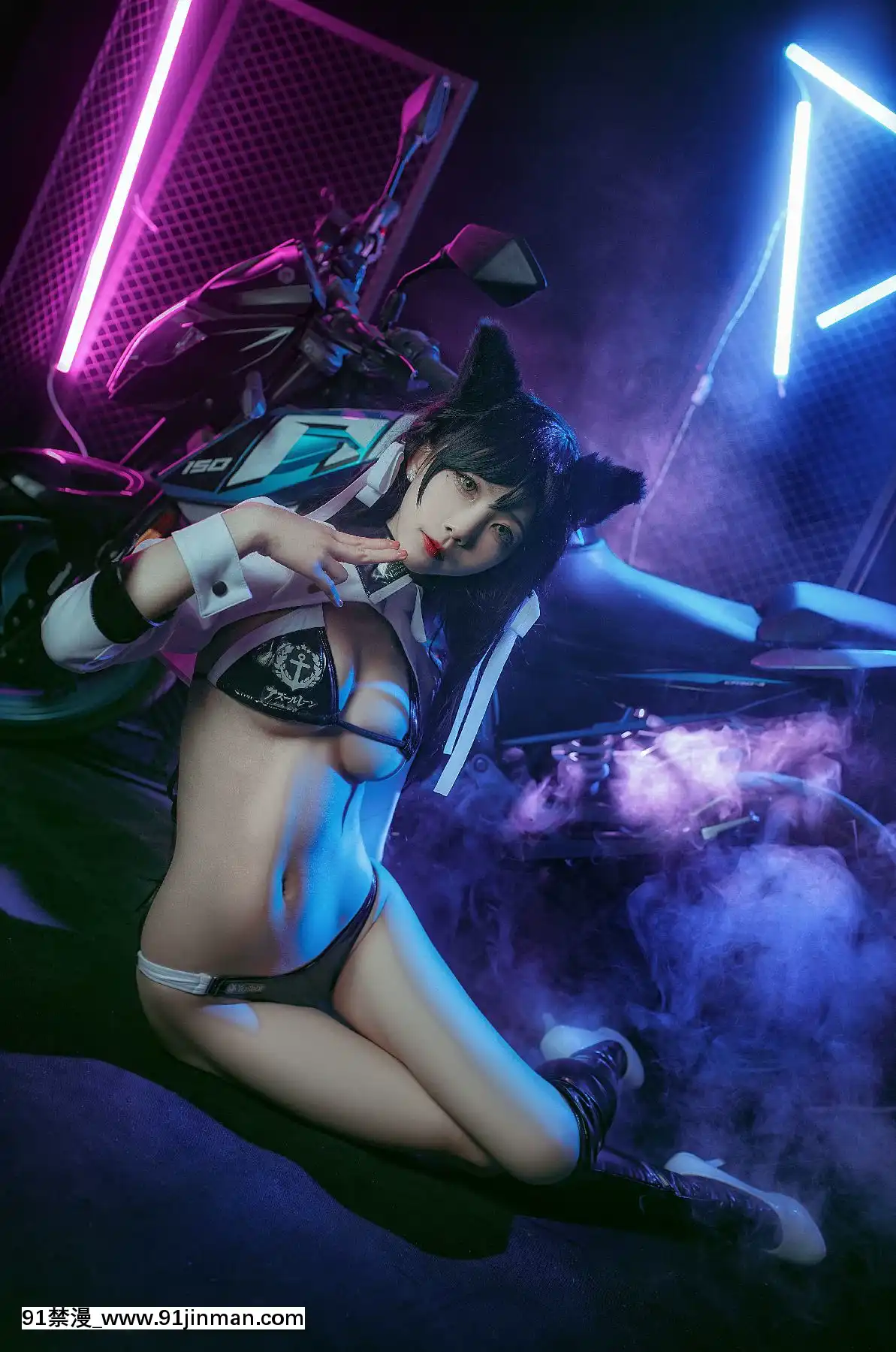[水淼Aqua]CosplayPictureCollectionyPart1╱cos套圖合集Part1（No.1-No.26）[h漫 2021]