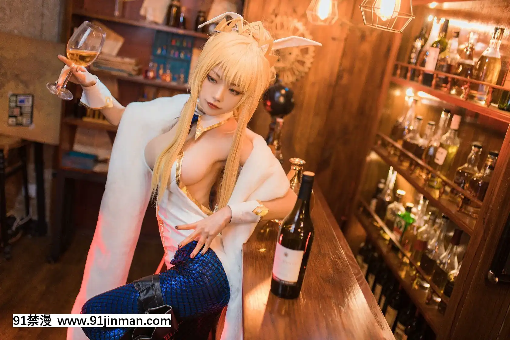 [水淼Aqua]CosplayPictureCollectionyPart1╱cos套圖合集Part1（No.1-No.26）[h漫 2021]