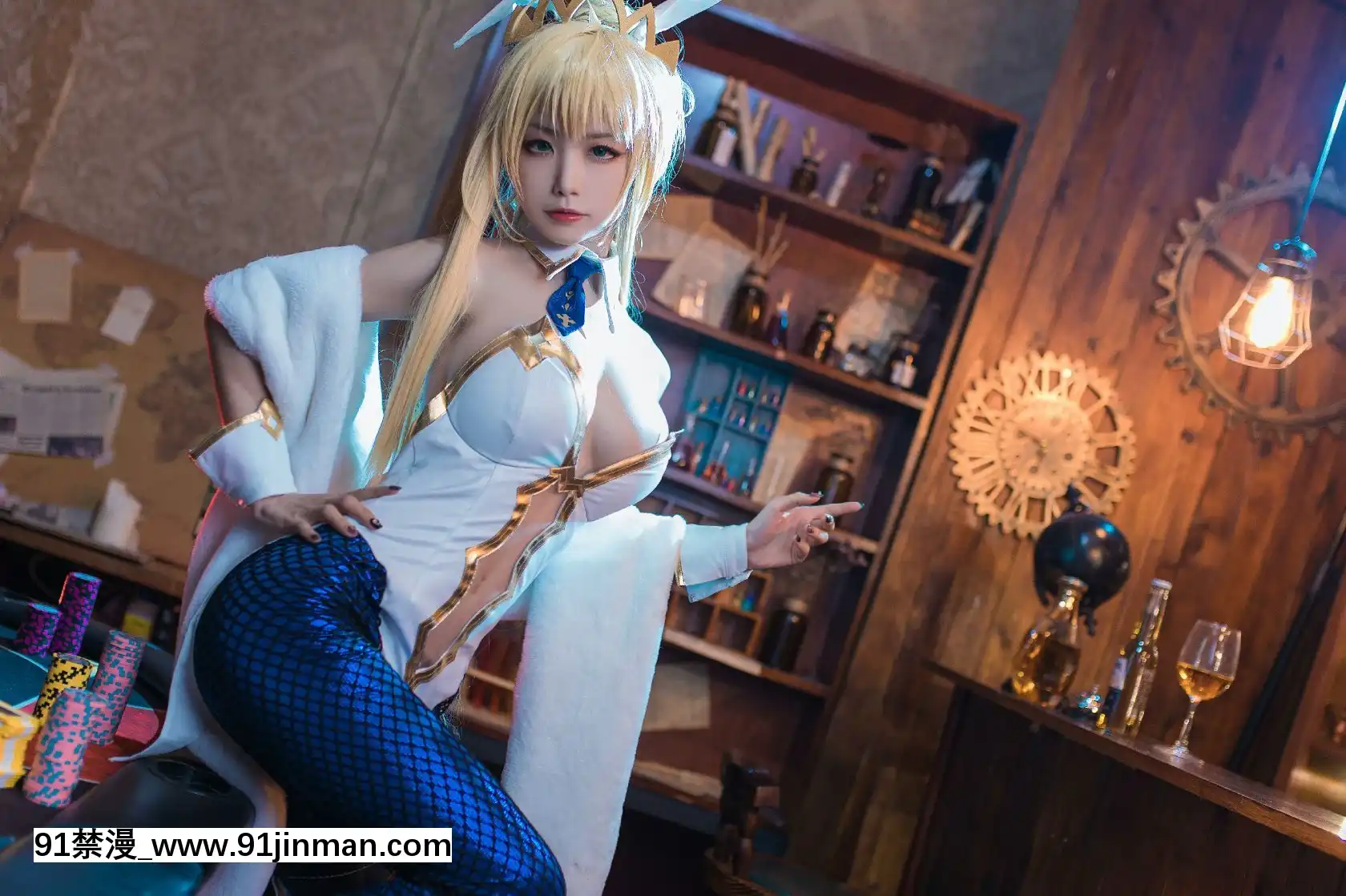 [水淼Aqua]CosplayPictureCollectionyPart1╱cos套圖合集Part1（No.1-No.26）[h漫 2021]