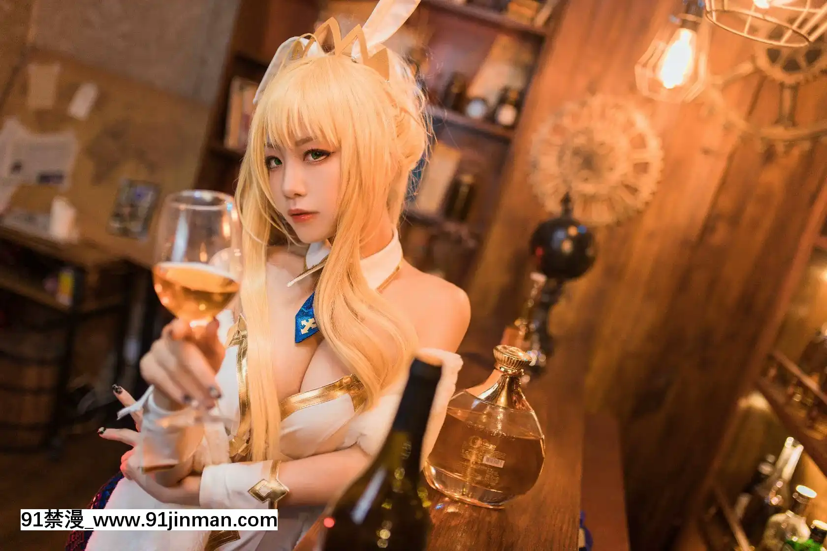 [水淼Aqua]CosplayPictureCollectionyPart1╱cos套圖合集Part1（No.1-No.26）[h漫 2021]