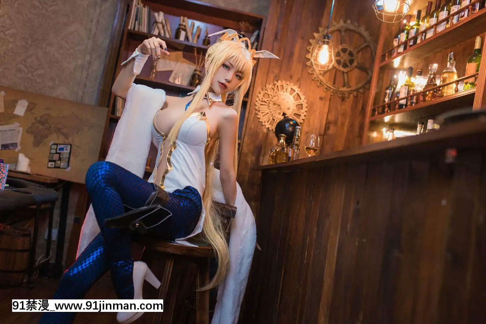 [水淼Aqua]CosplayPictureCollectionyPart1╱cos套圖合集Part1（No.1-No.26）[h漫 2021]
