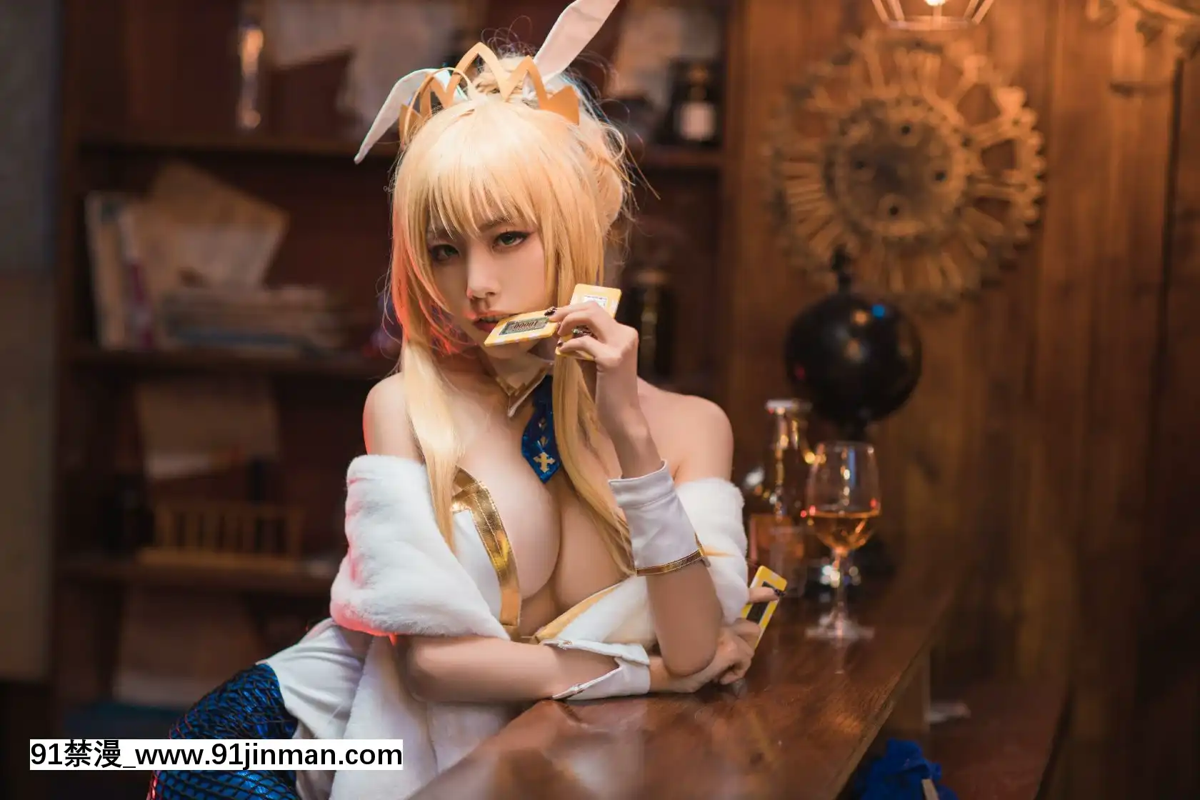 [水淼Aqua]CosplayPictureCollectionyPart1╱cos套圖合集Part1（No.1-No.26）[h漫 2021]