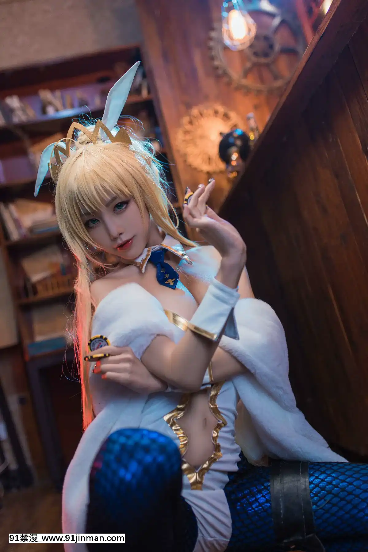 [水淼Aqua]CosplayPictureCollectionyPart1╱cos套圖合集Part1（No.1-No.26）[h漫 2021]