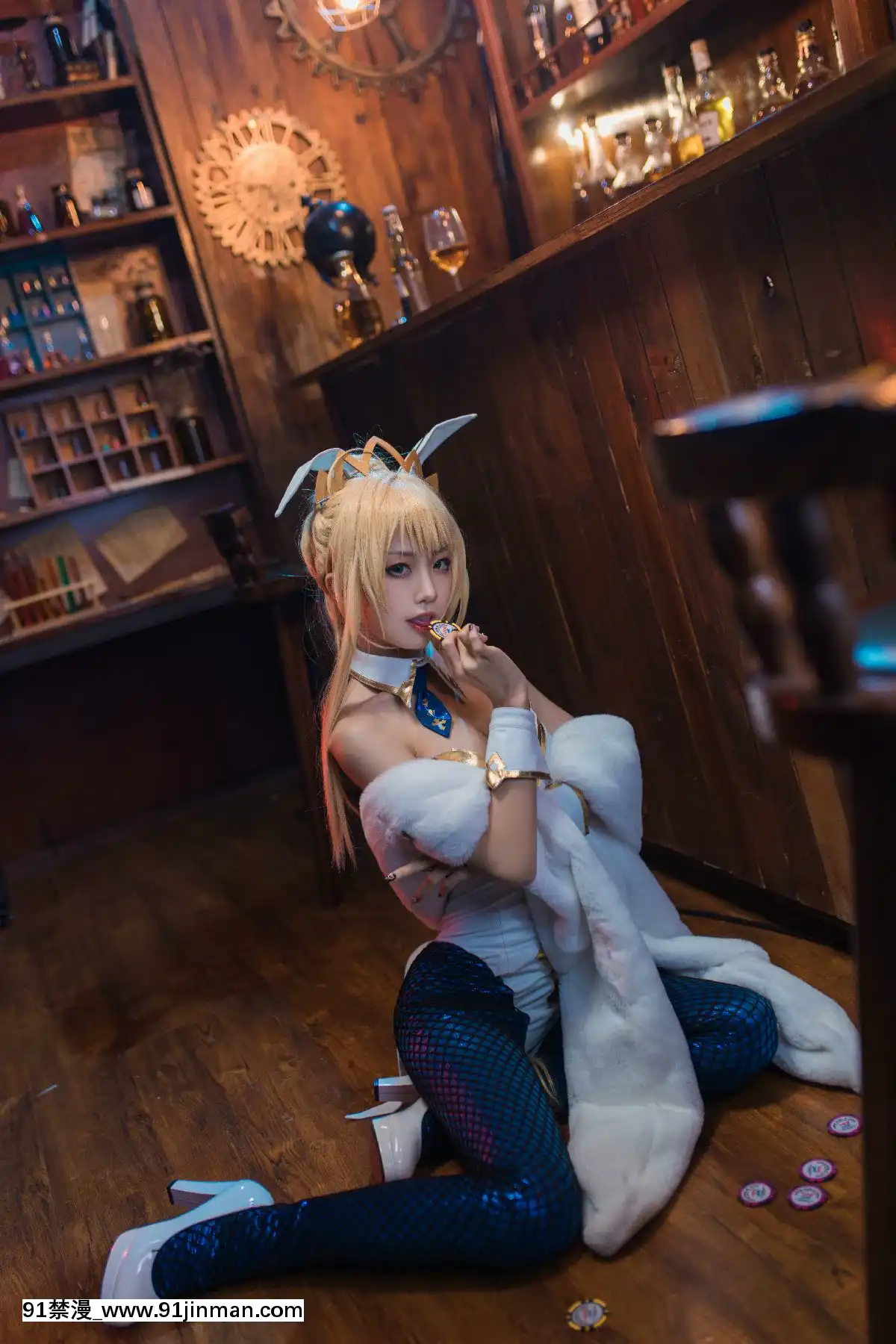 [水淼Aqua]CosplayPictureCollectionyPart1╱cos套圖合集Part1（No.1-No.26）[h漫 2021]