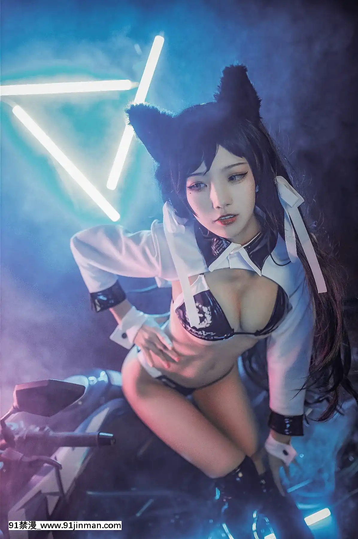 [水淼Aqua]CosplayPictureCollectionyPart1╱cos套圖合集Part1（No.1-No.26）[h漫 2021]