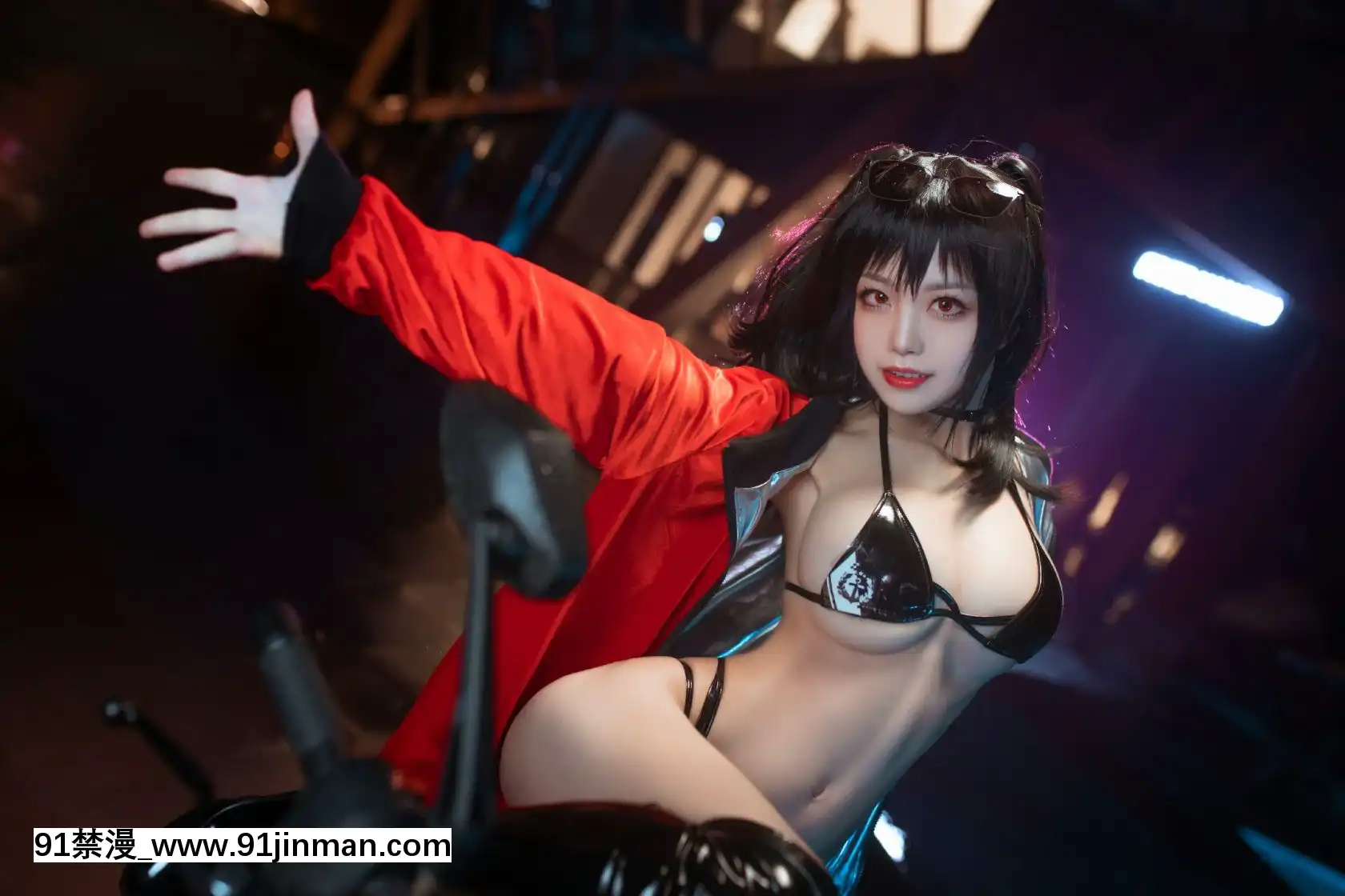 [水淼Aqua]CosplayPictureCollectionyPart1╱cos套圖合集Part1（No.1-No.26）[h漫 2021]