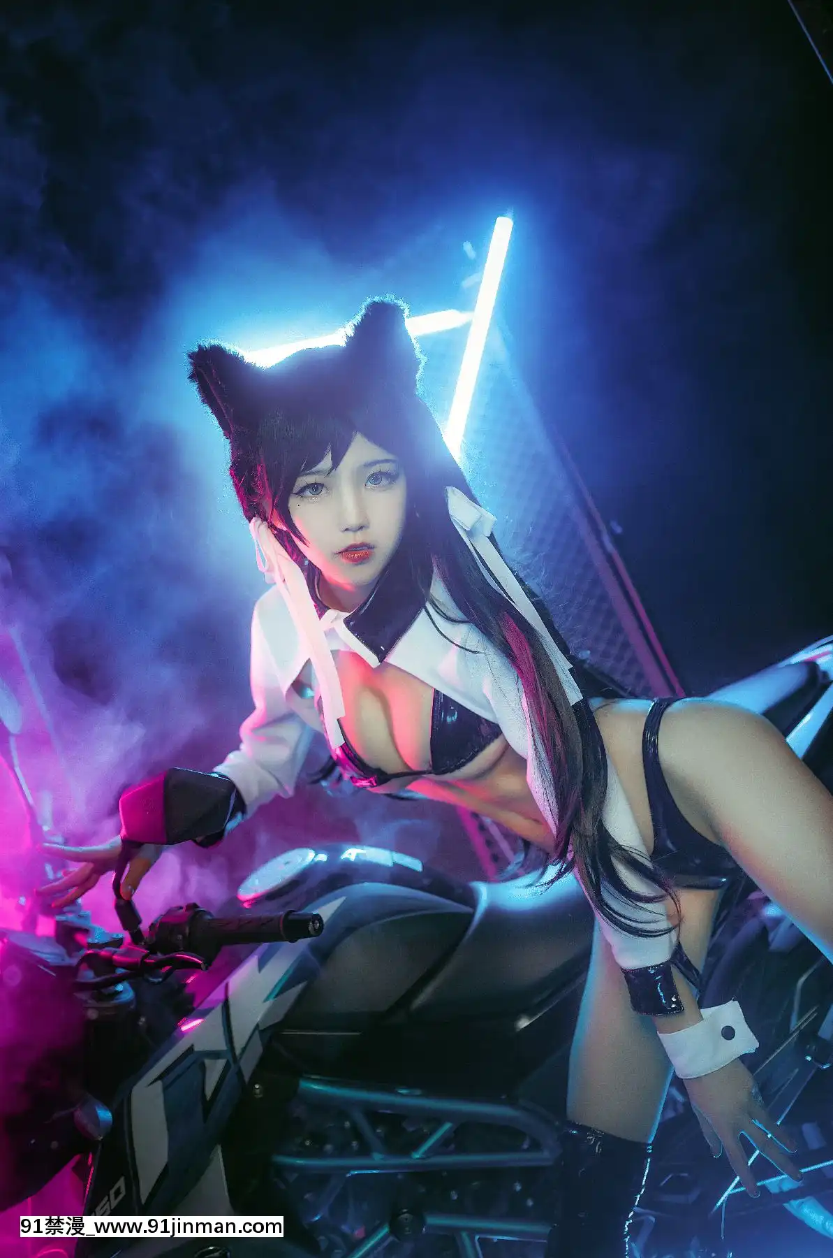 [水淼Aqua]CosplayPictureCollectionyPart1╱cos套圖合集Part1（No.1-No.26）[h漫 2021]