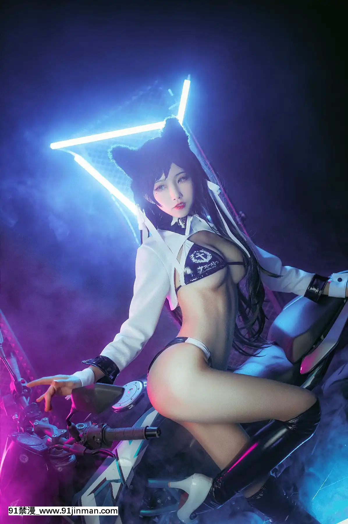 [水淼Aqua]CosplayPictureCollectionyPart1╱cos套圖合集Part1（No.1-No.26）[h漫 2021]