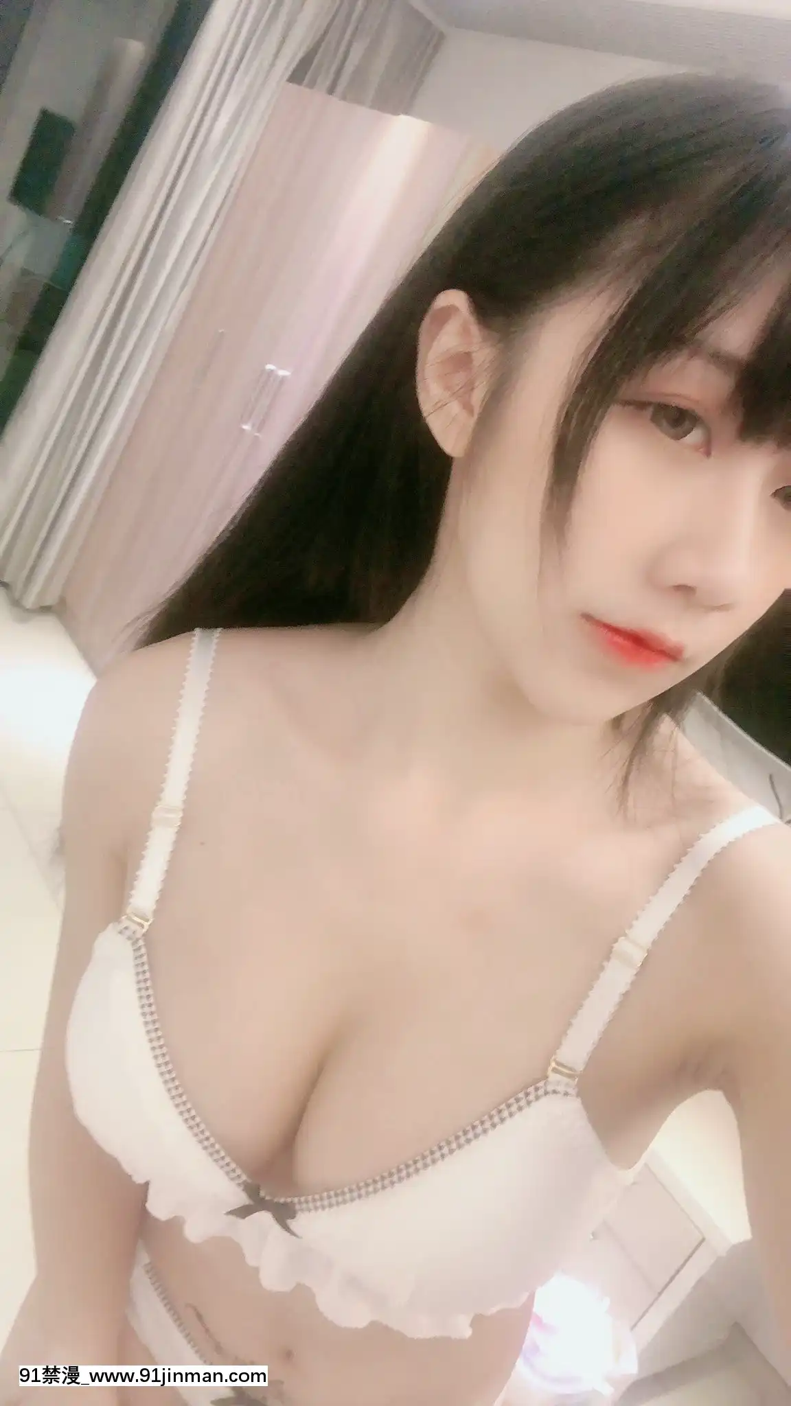 [九曲Jean][定製展示][18h and 6h eating]