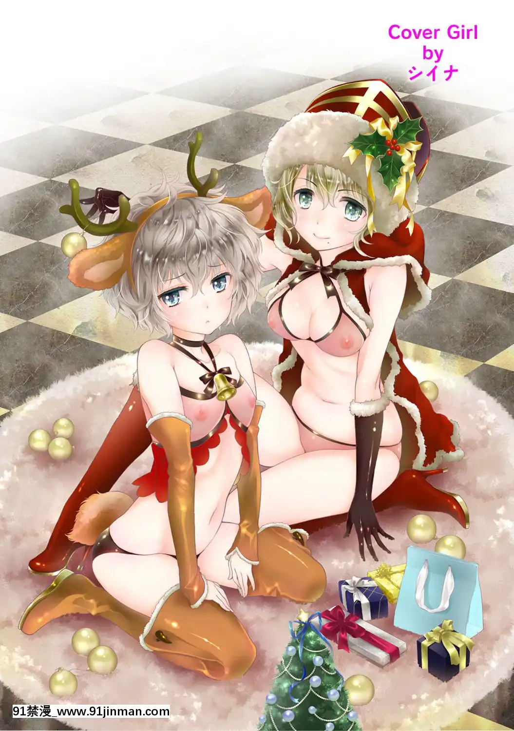 [虎斑木菟漢化][シイナ]ノラネコ少女との暮らしかた第1-26下[18h century hairstyles]