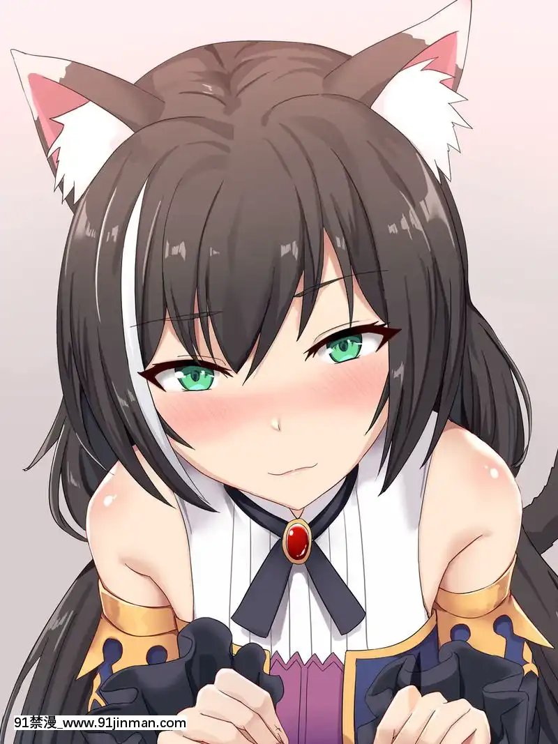 [新屋敷]キャルちゃんと催眠エッチまとめ(プリンセスコネクト!Re-Dive)[成人漫畫 男男]