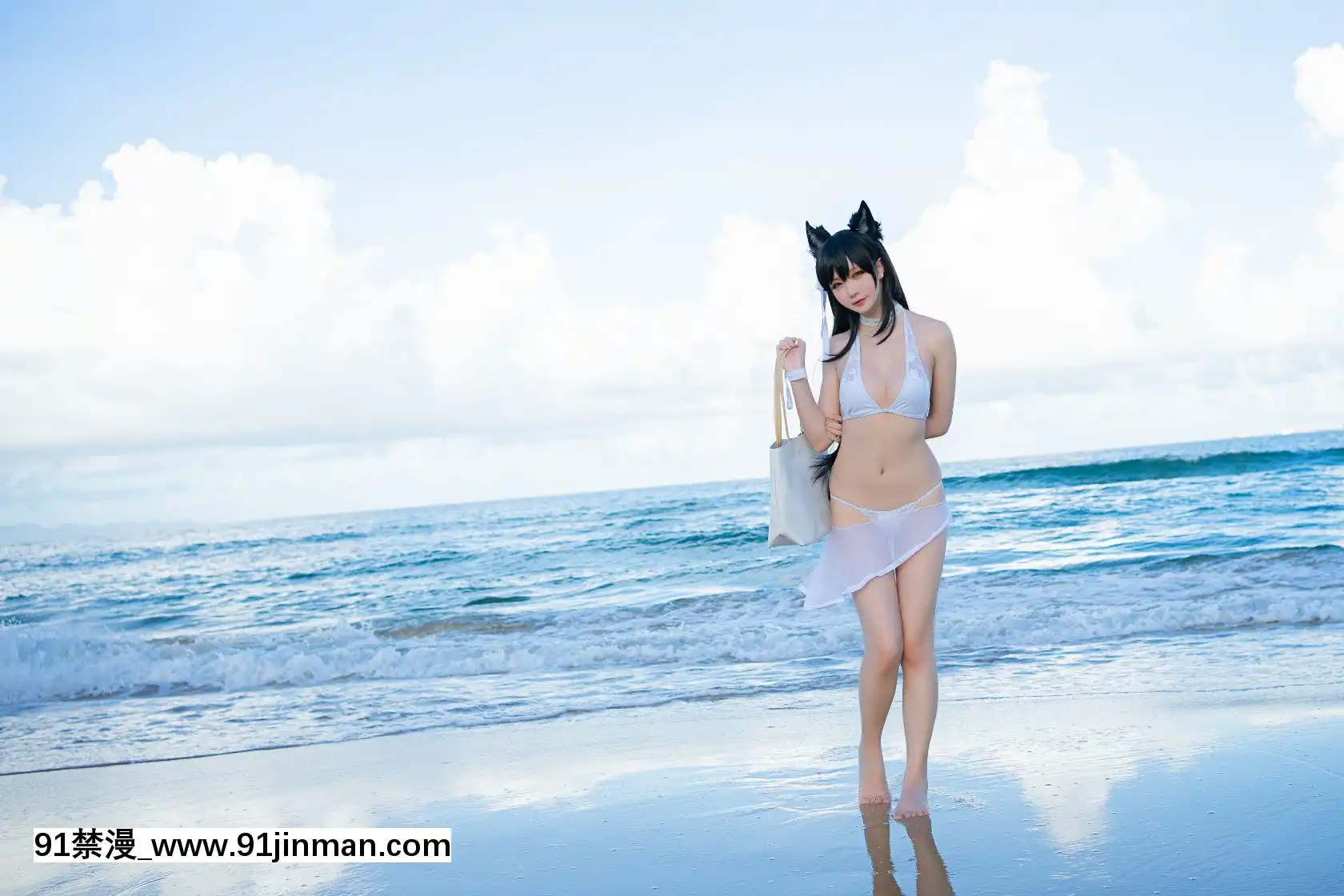 [星之遲遲]AtagoBikini[gf 18h g]