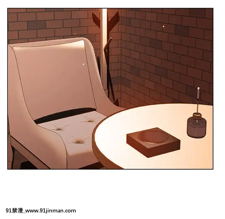 秘密合約47-48話[果青 h漫]