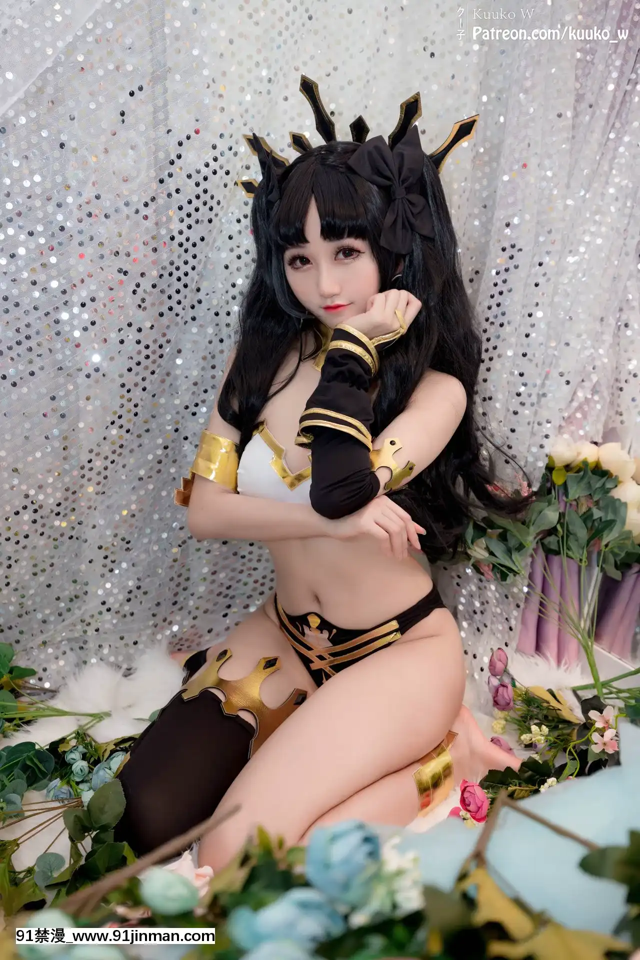 [KuukoW]Ishtar（FGO）[nong tai luc 18h]