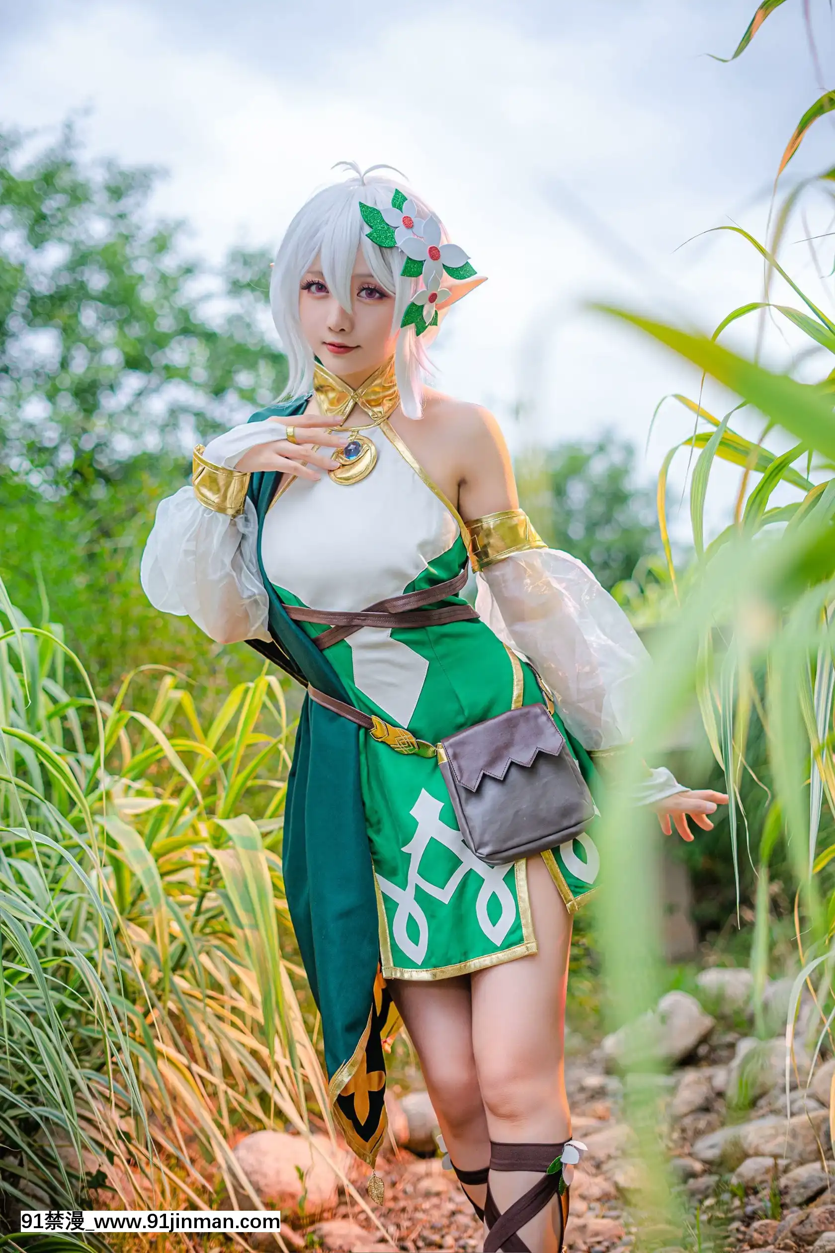 [星之遲遲]Kokoro[is 18h of gaming too much]