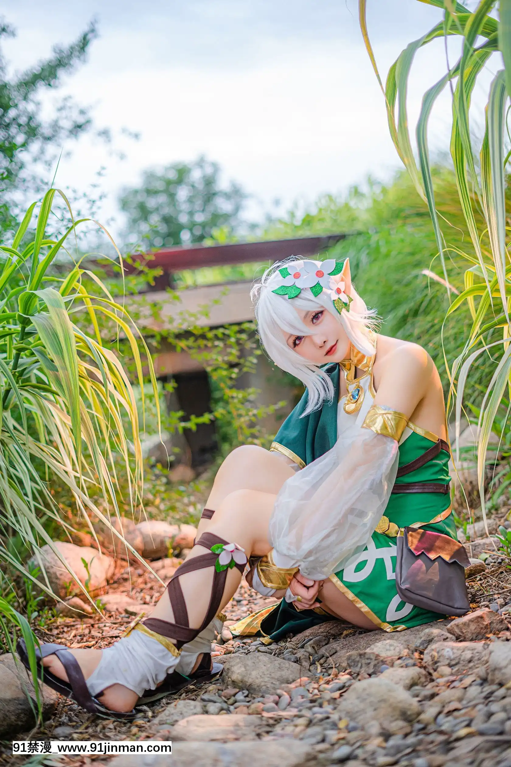 [星之遲遲]Kokoro[is 18h of gaming too much]