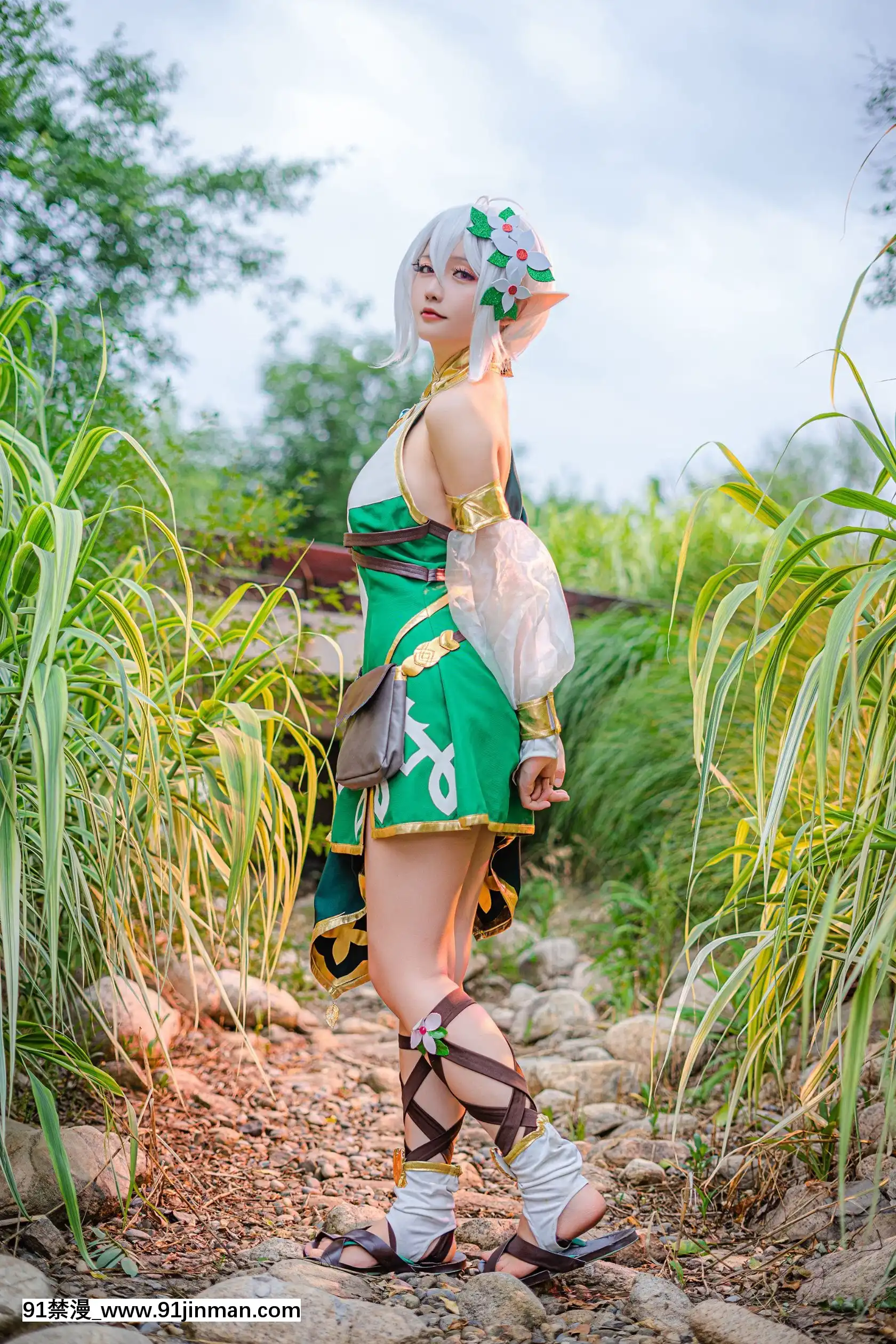 [星之遲遲]Kokoro[is 18h of gaming too much]