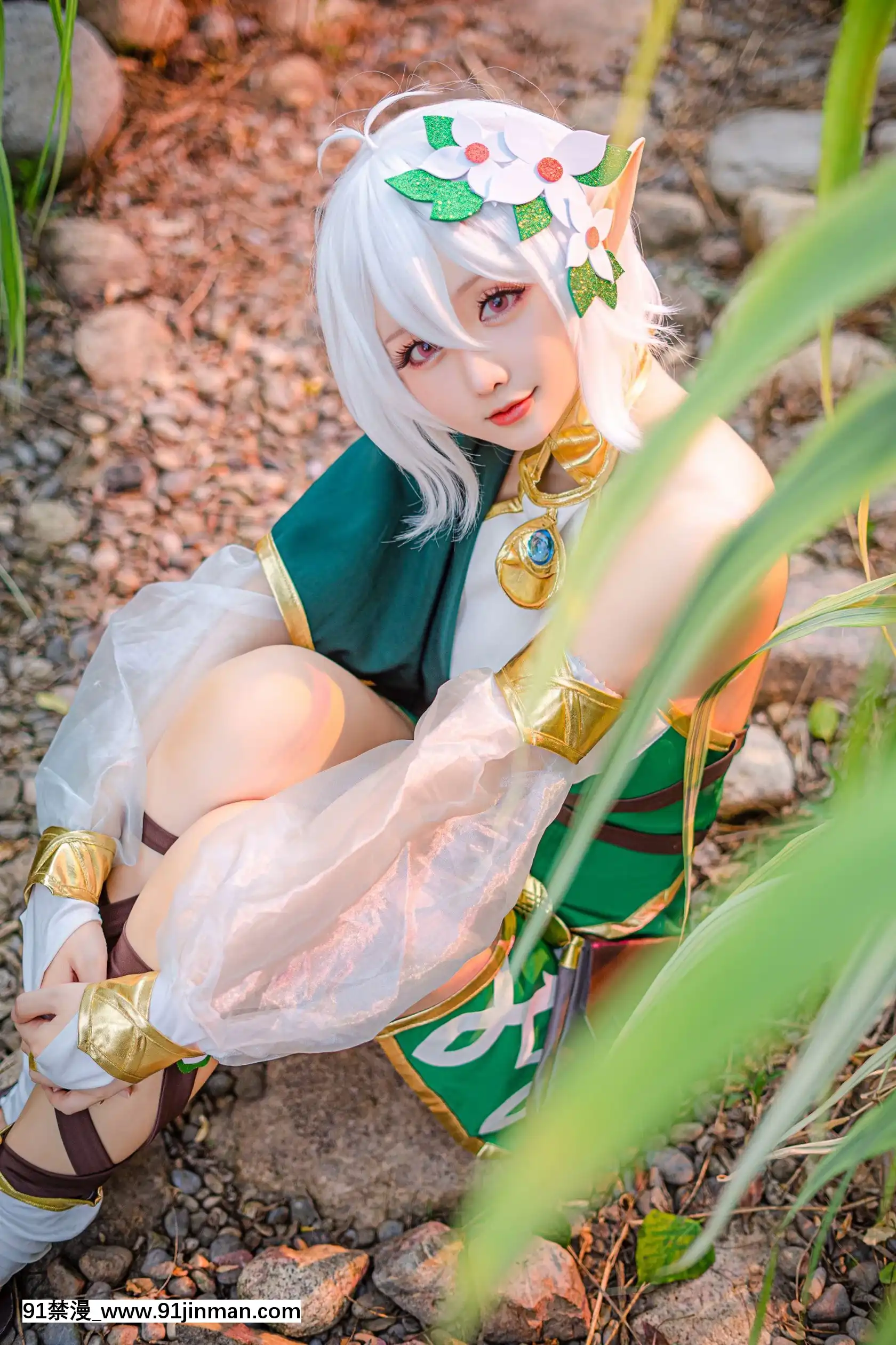 [星之遲遲]Kokoro[is 18h of gaming too much]