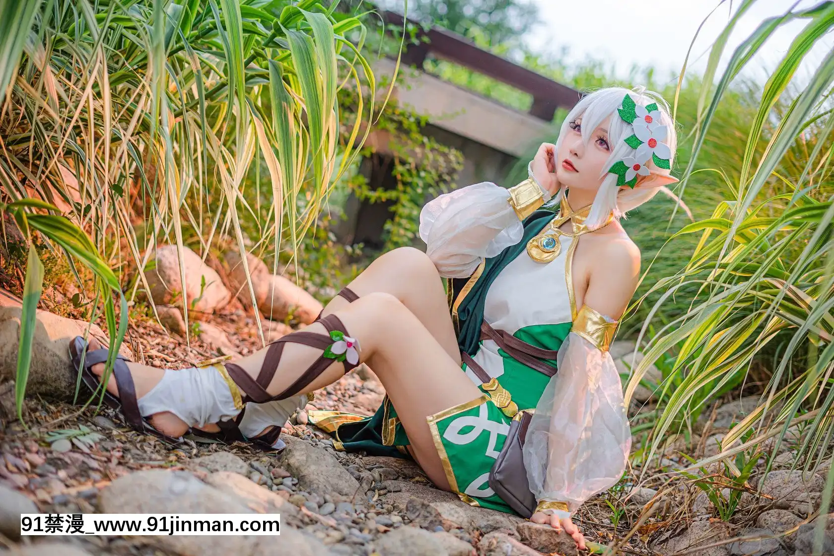 [星之遲遲]Kokoro[is 18h of gaming too much]