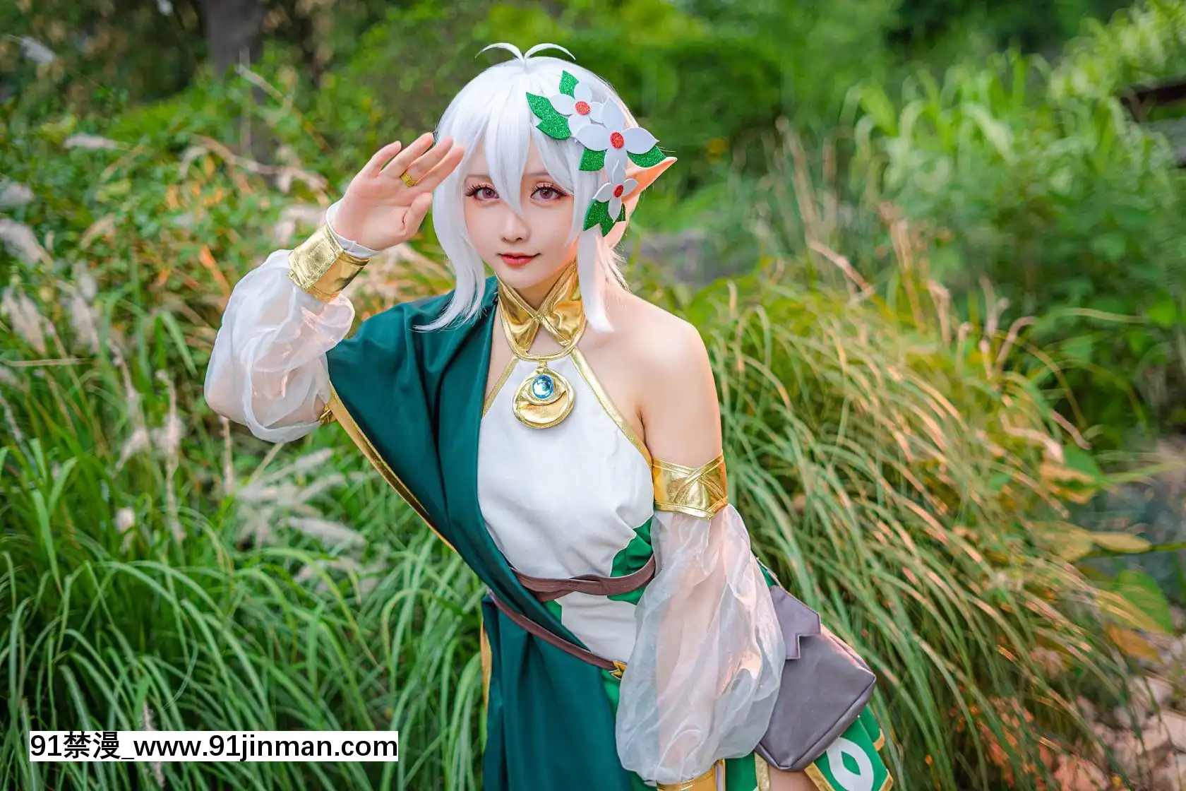 [星之遲遲]Kokoro[is 18h of gaming too much]