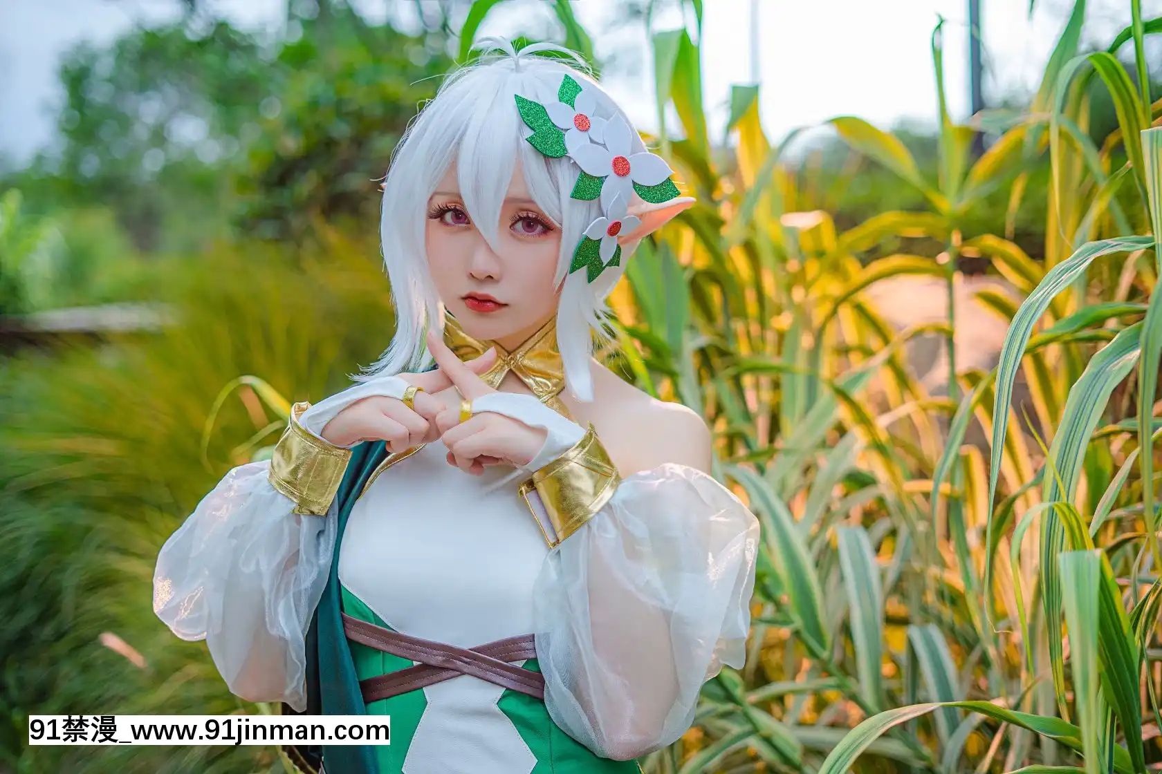 [星之遲遲]Kokoro[is 18h of gaming too much]