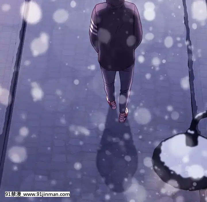 危機四伏的家庭生活51-52話[吸血鬼與修女 18禁]