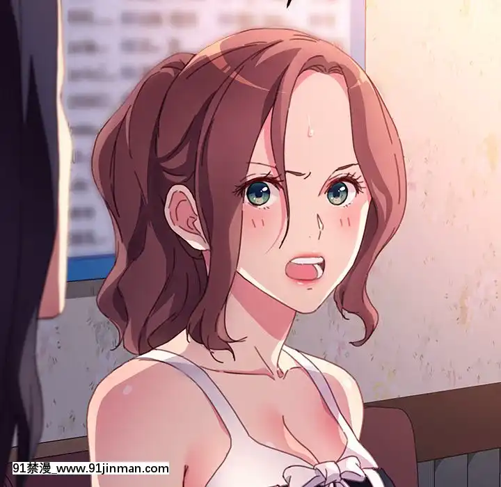 危機四伏的家庭生活51-52話[吸血鬼與修女 18禁]