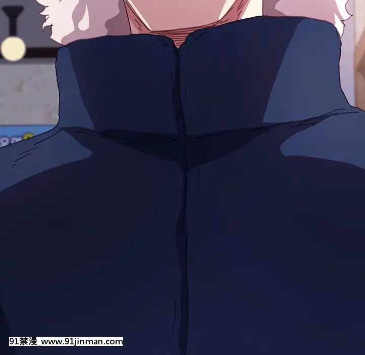 危機四伏的家庭生活51-52話[吸血鬼與修女 18禁]