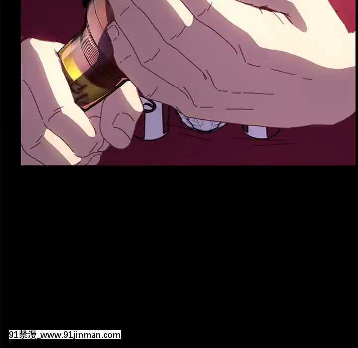 危機四伏的家庭生活51-52話[吸血鬼與修女 18禁]