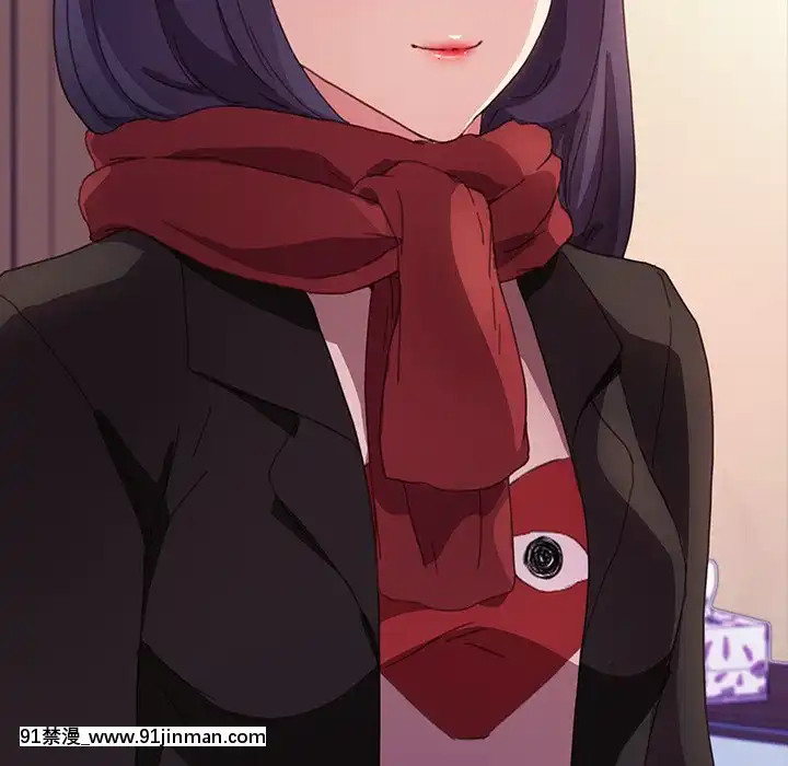 危機四伏的家庭生活51-52話[吸血鬼與修女 18禁]
