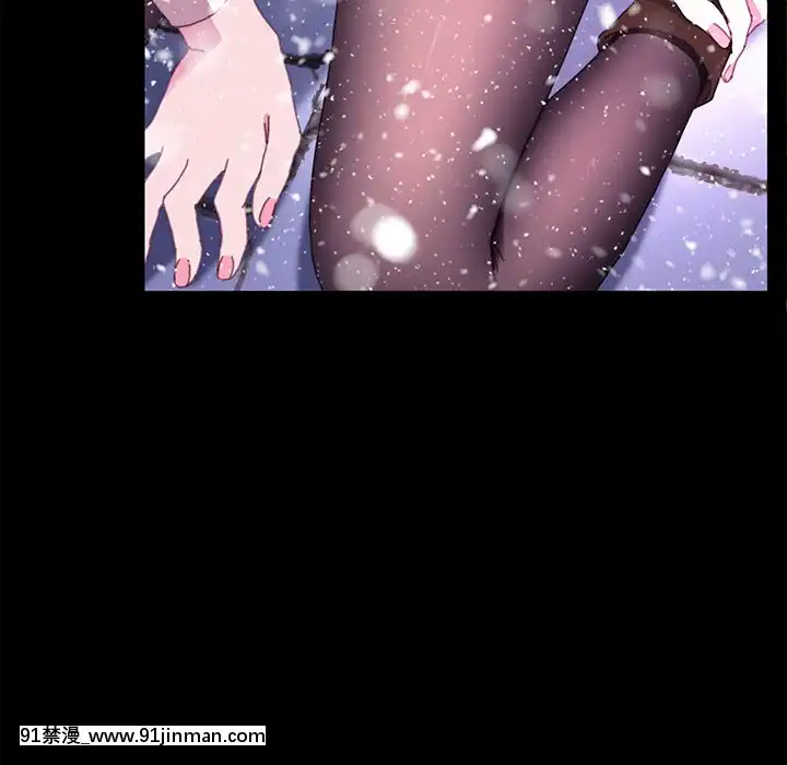 危機四伏的家庭生活51-52話[吸血鬼與修女 18禁]