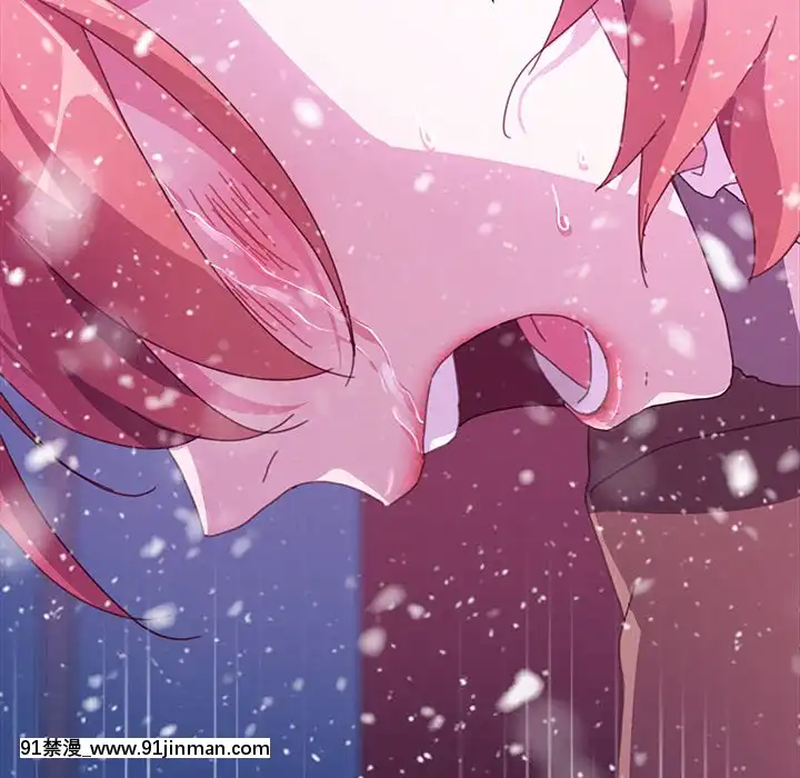危機四伏的家庭生活51-52話[吸血鬼與修女 18禁]