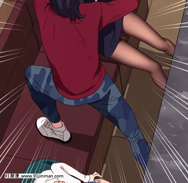 危機四伏的家庭生活51-52話[吸血鬼與修女 18禁]